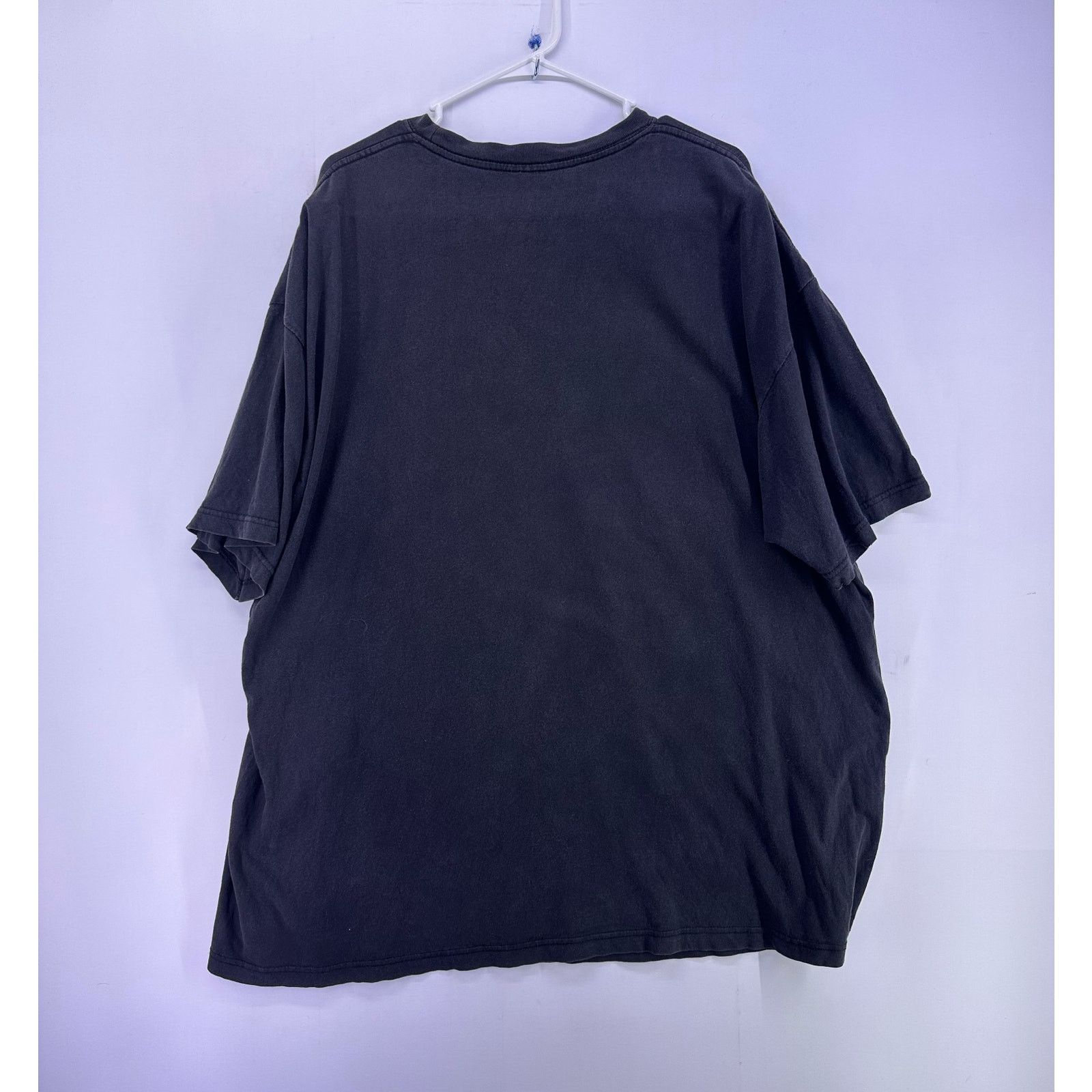 Other Work Hard Play Hard Get Money Shirt Sz 5XL Fits Like 3XL Size US XXL / EU 58 / 5 - 6 Thumbnail