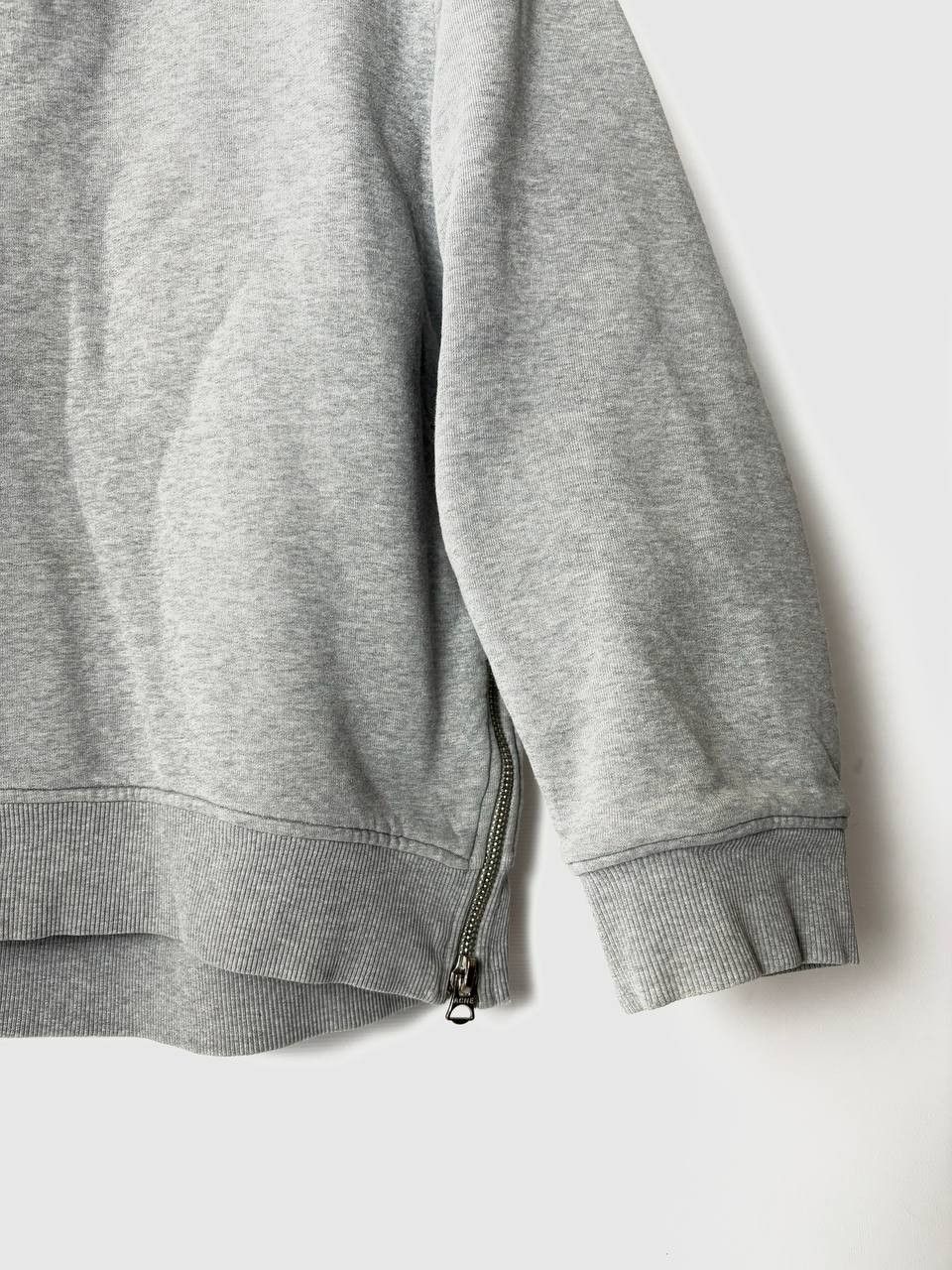 Acne Studios Acne Studios Oversize Hoodie Size XS / US 0-2 / IT 36-38 - 3 Thumbnail