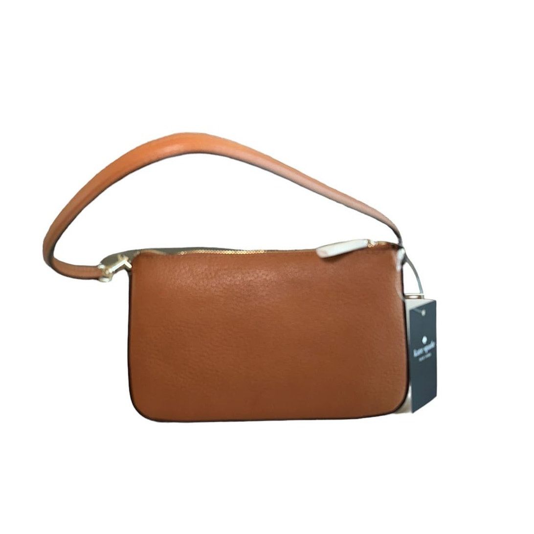 Kate Spade Kate Spade Leila Convertible Wristlet in Warm Ginger Size ONE SIZE - 2 Thumbnail