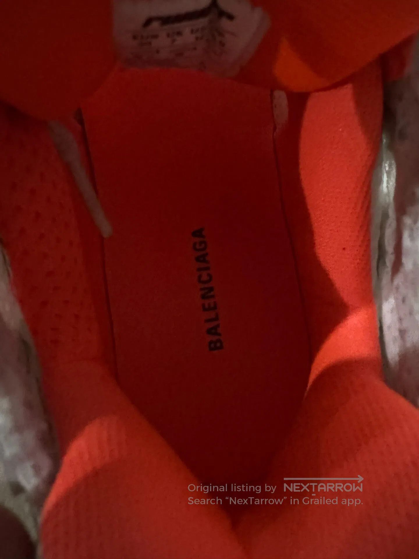 Balenciaga Balenciaga Sports Shoes| Size US 9.5 / IT 39.5 - 5 Thumbnail