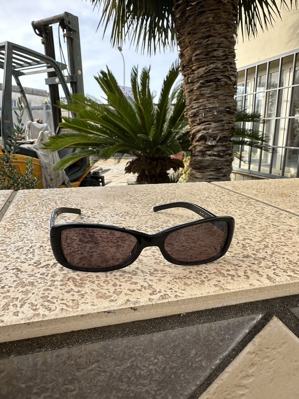 Pierre Cardin Pierre Cardin Sunglasses Black Size ONE SIZE - 2 Thumbnail