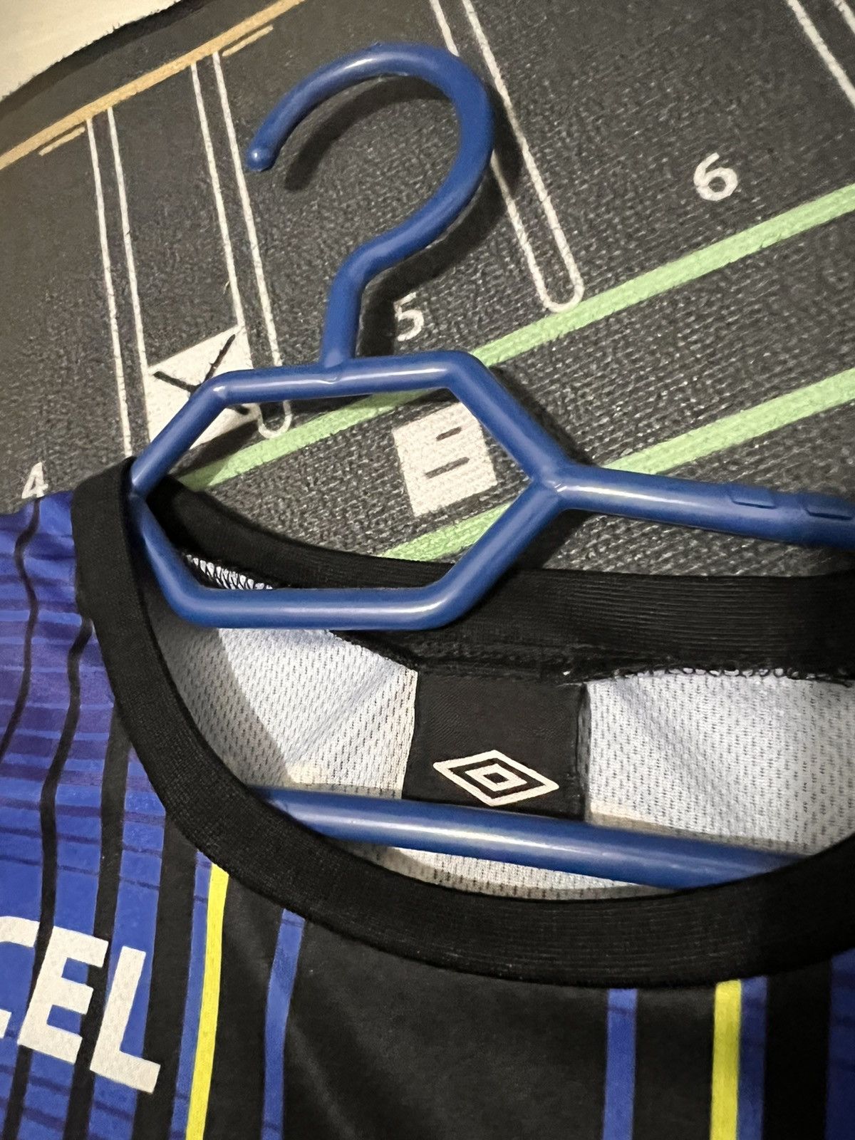 Umbro Gambar osaka jfa umbro 2021 sublimation Size US M / EU 48-50 / 2 - 2 Thumbnail