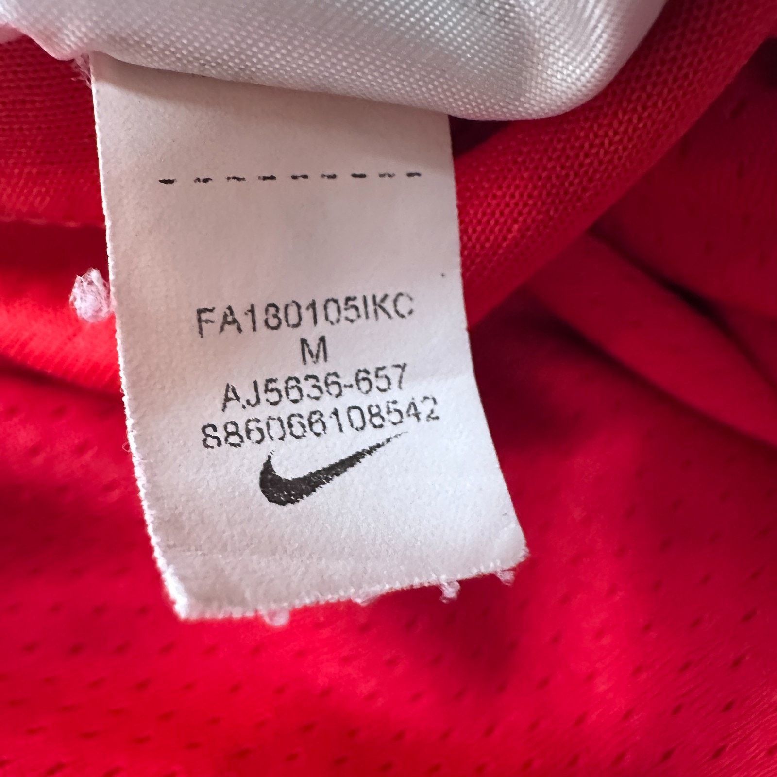 Nike Nike Engineered NBA Philadelphia 76ers Basketball Shorts Men Size US 34 / EU 50 - 8 Thumbnail