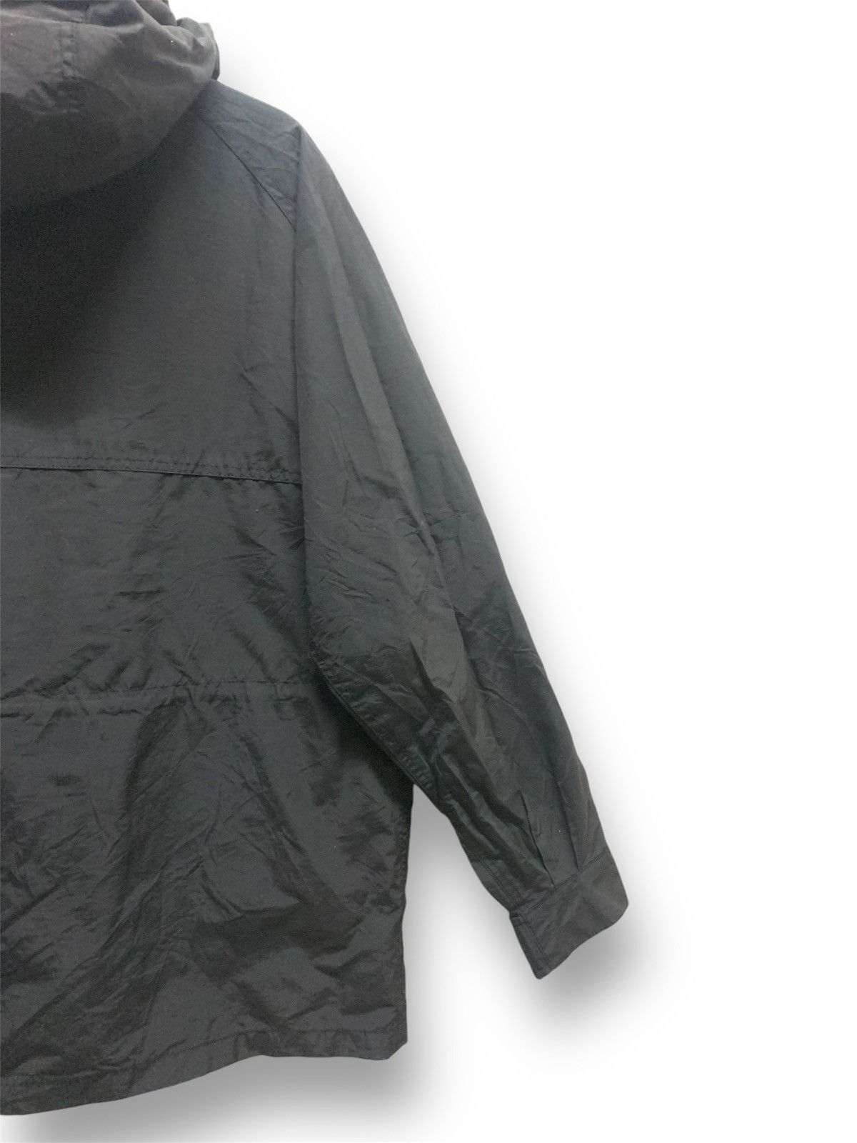Japanese Brand × Sierra Designs Sierra Designs 2 in 1 Parka Jacket Hoodie and Flecce Vest Size US L / EU 52-54 / 3 - 9 Thumbnail