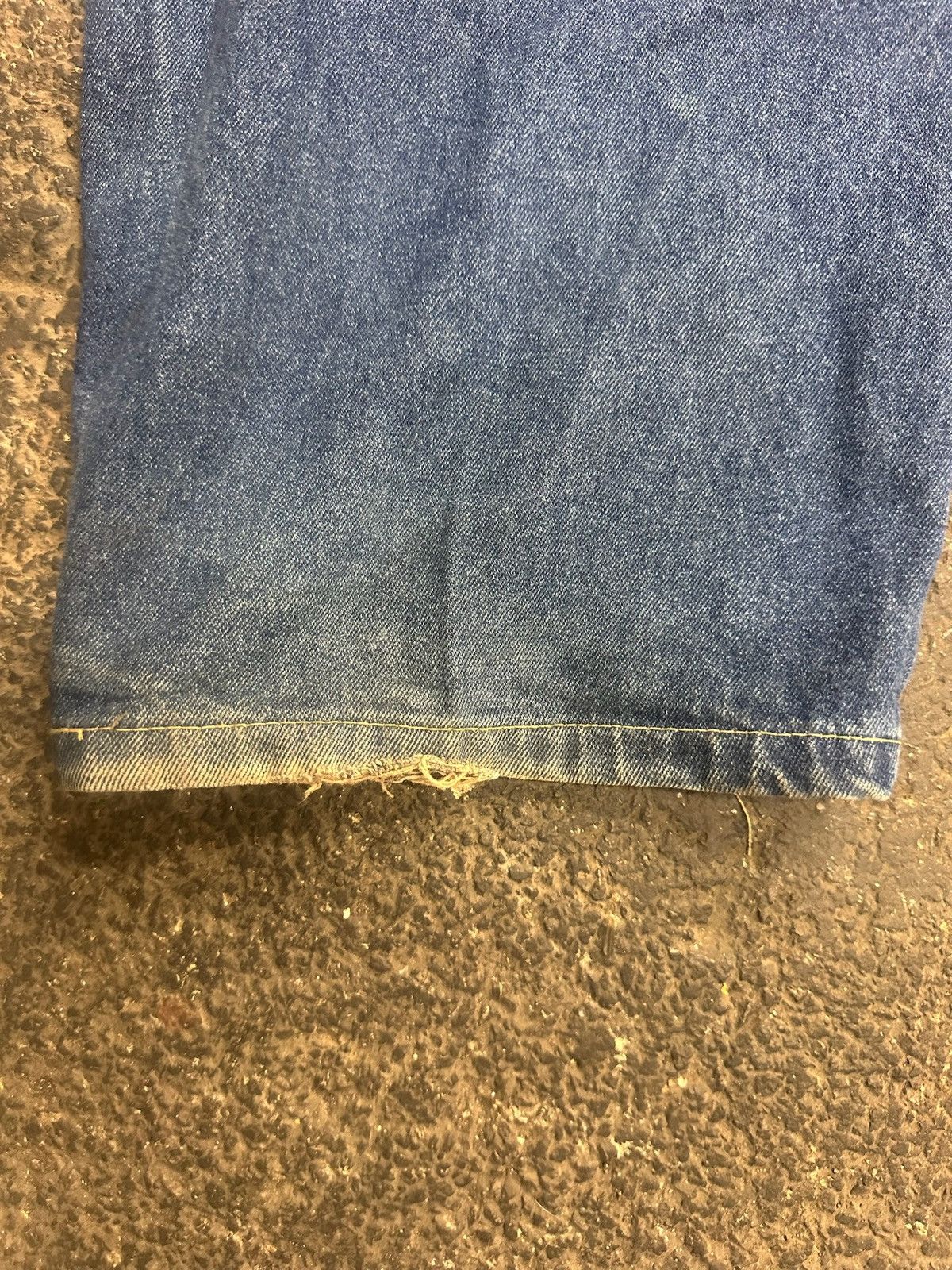 Other Y2K iceberg cargo jeans Size US 40 / EU 56 - 7 Thumbnail