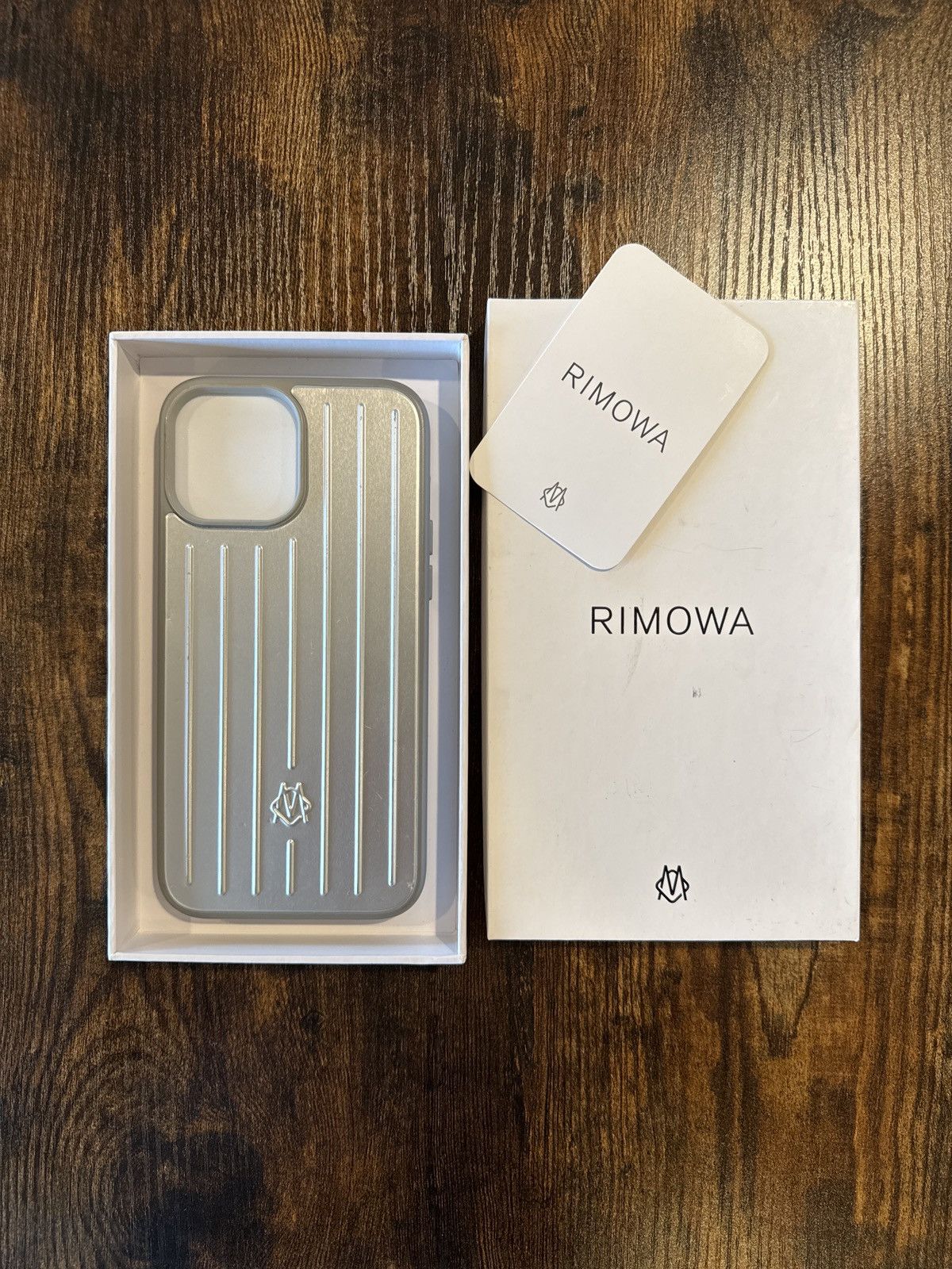 iphone 13 phone case rimowa