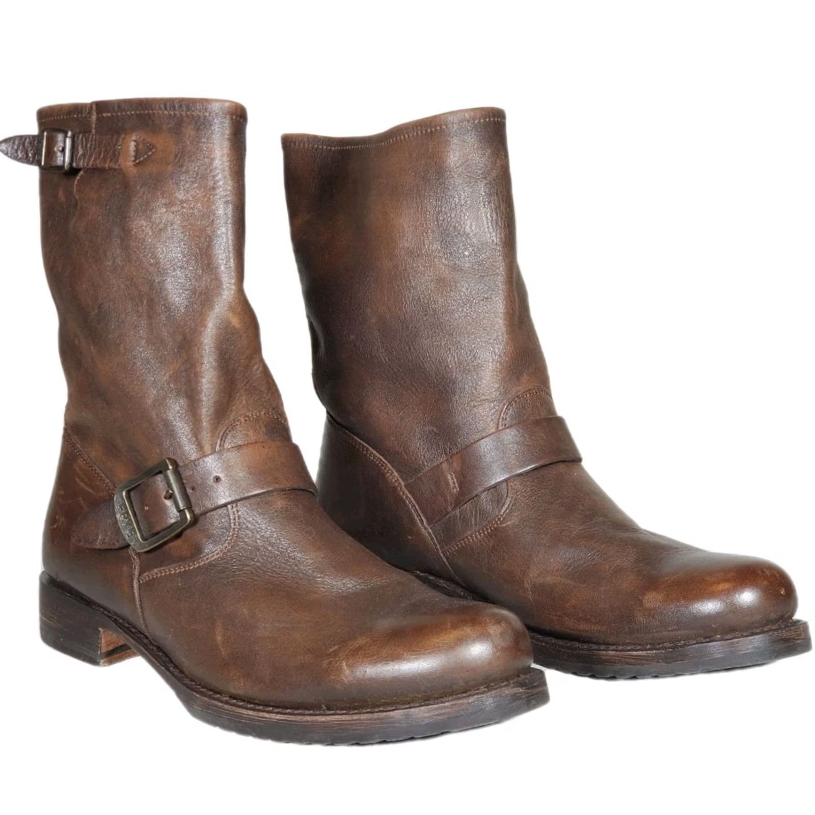 Frye VINTAGE Size 32" / US 10 / IT 46 - 2 Thumbnail