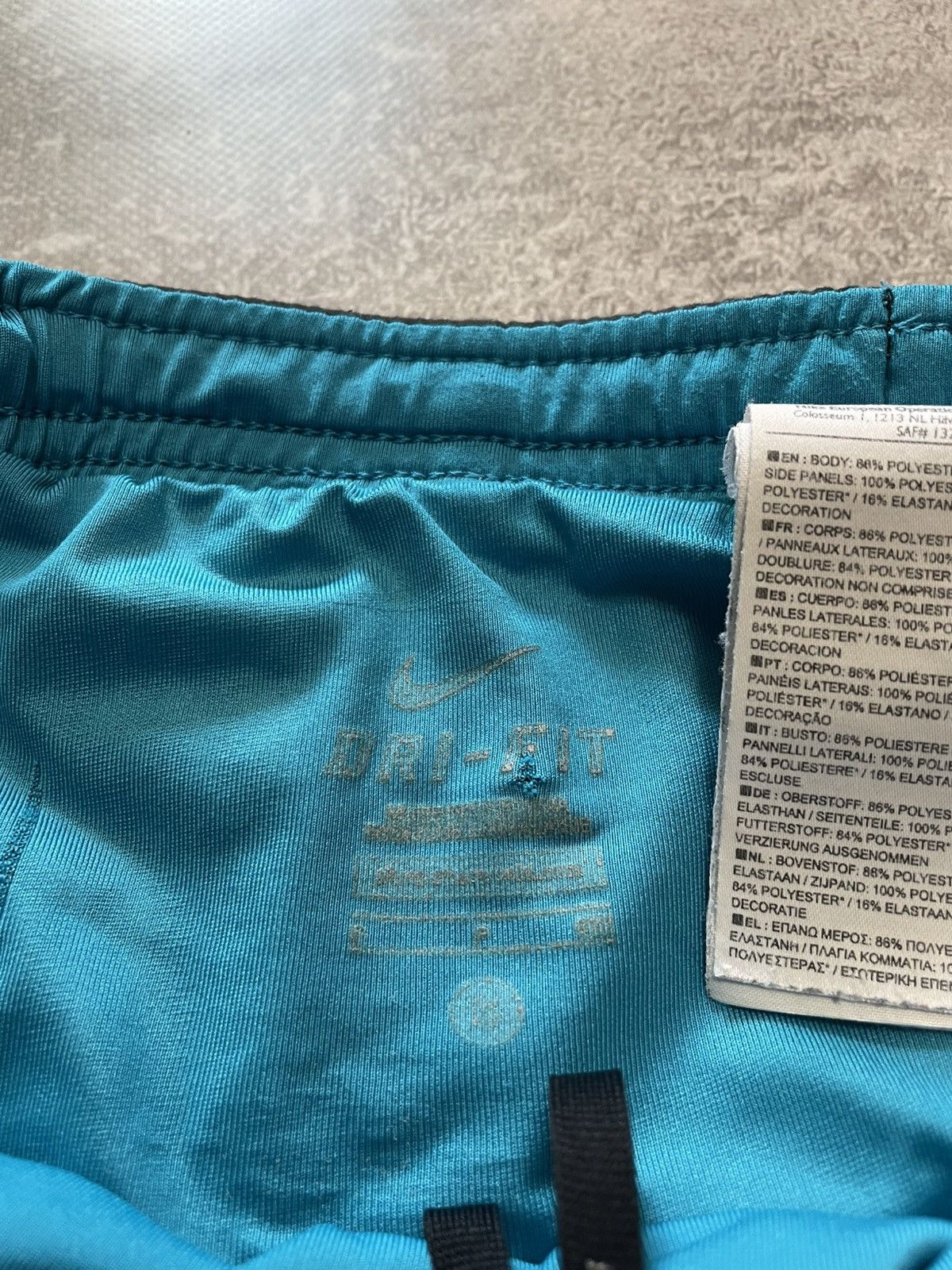 Nike Nike Dri-Fit Running Shorts Size S Size US 30 / EU 46 - 11 Thumbnail