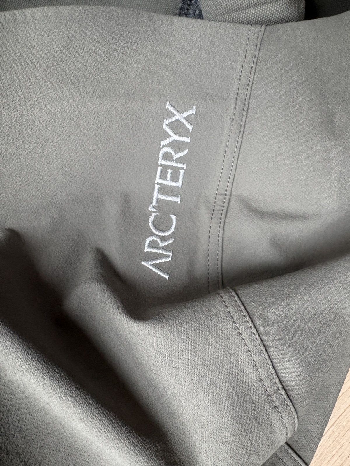 Arc'teryx Arc’teryx light jacket Size US S / EU 44-46 / 1 - 5 Thumbnail