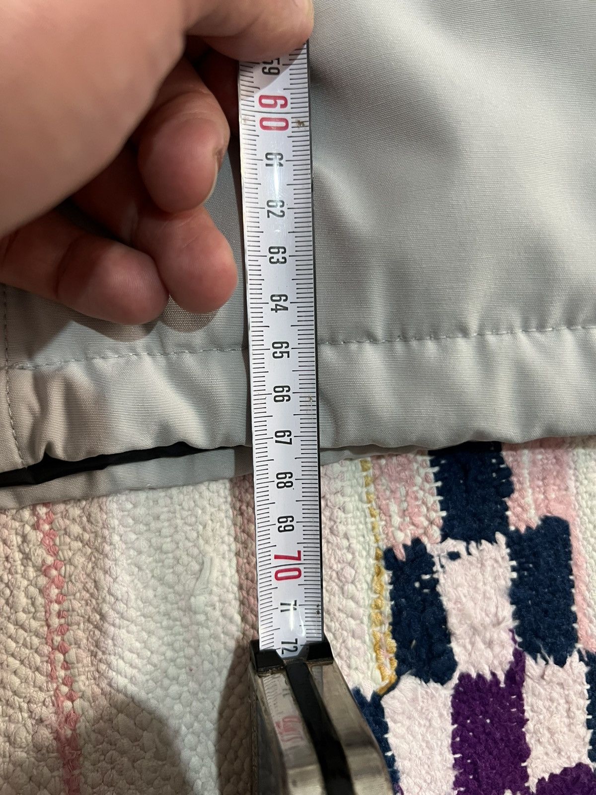 Canada Goose Canada Goose Burnett Size US S / EU 44-46 / 1 - 12 Thumbnail