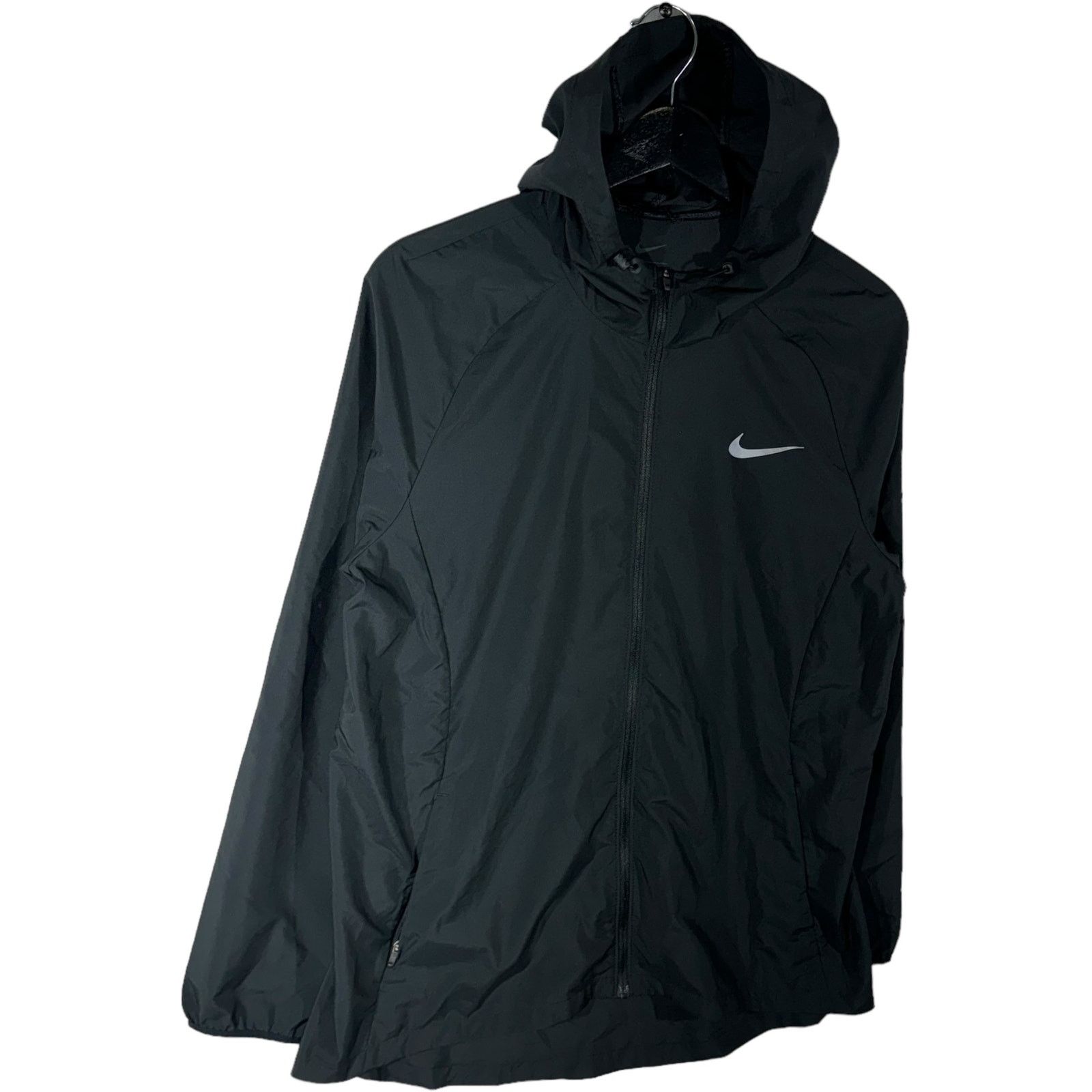 Nike Nike Mini Swoosh Full Zip Hoodie Size US L / EU 52-54 / 3 - 4 Thumbnail