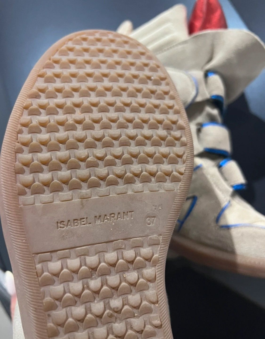 Isabel Marant Etoile isabel marant etoile Size US 6 / IT 36 - 5 Thumbnail