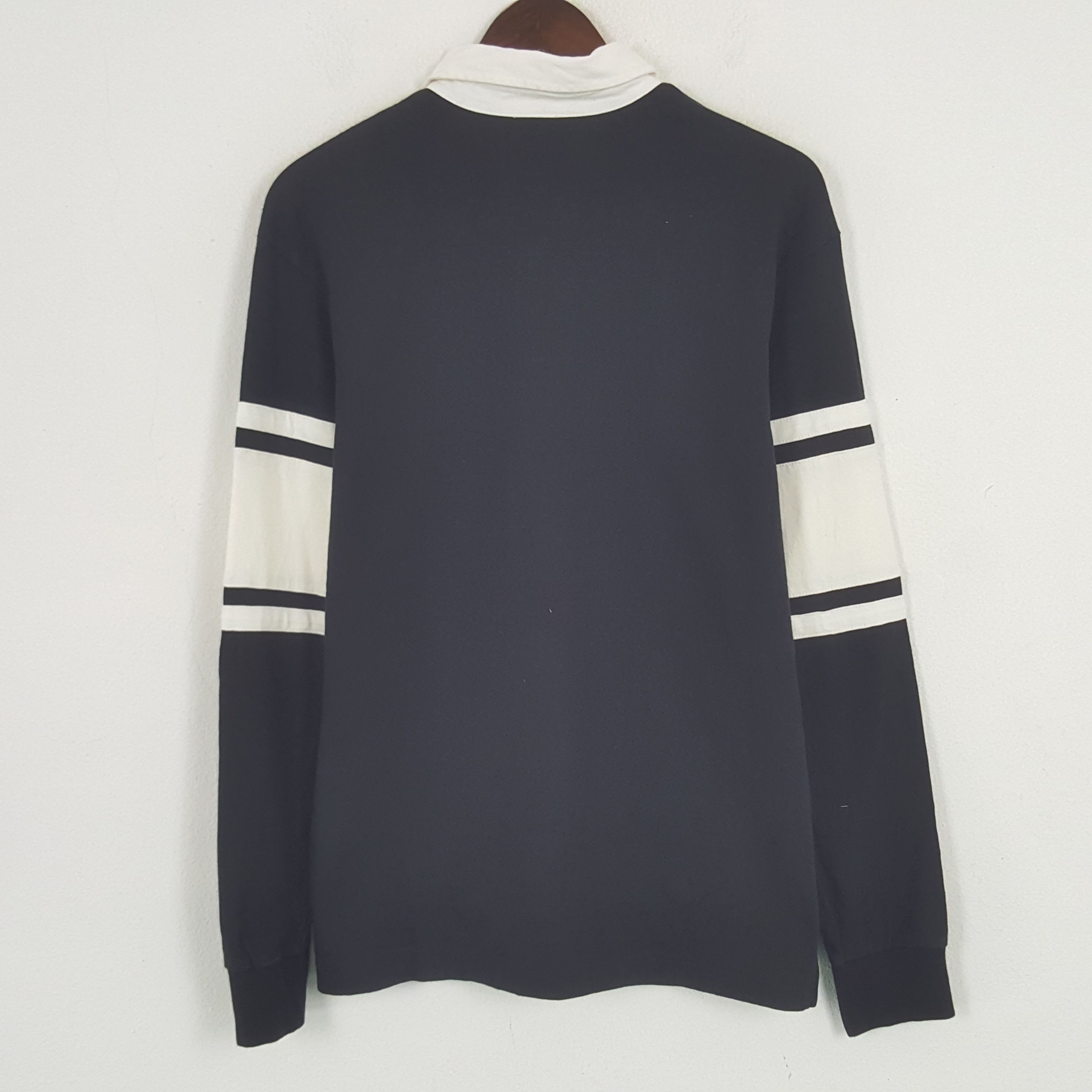 Designer × Vintage Vintage Cornerback Collar Shirt Size US S / EU 44-46 / 1 - 3 Thumbnail