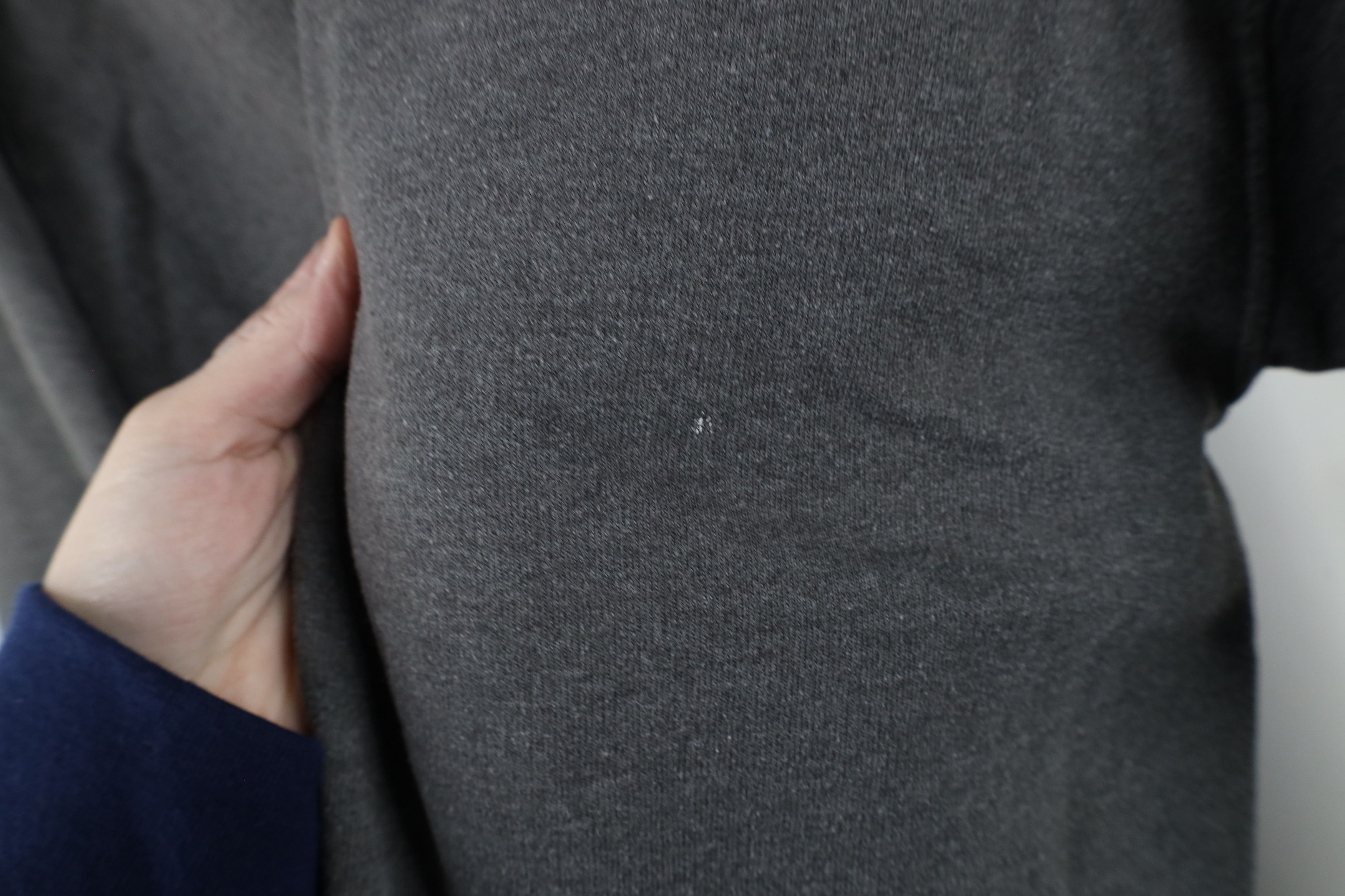 Champion × Vintage Vintage Champion Monochrome Crewneck Sweatshirt Gray Size US M / EU 48-50 / 2 - 5 Thumbnail