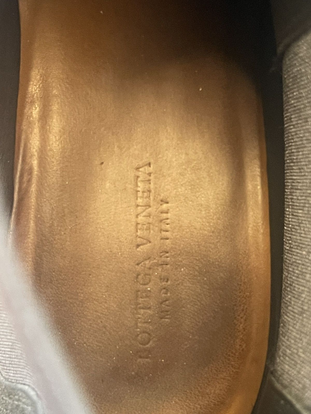 Bottega Veneta Bottega Veneta Size US 9 / EU 42 - 3 Thumbnail