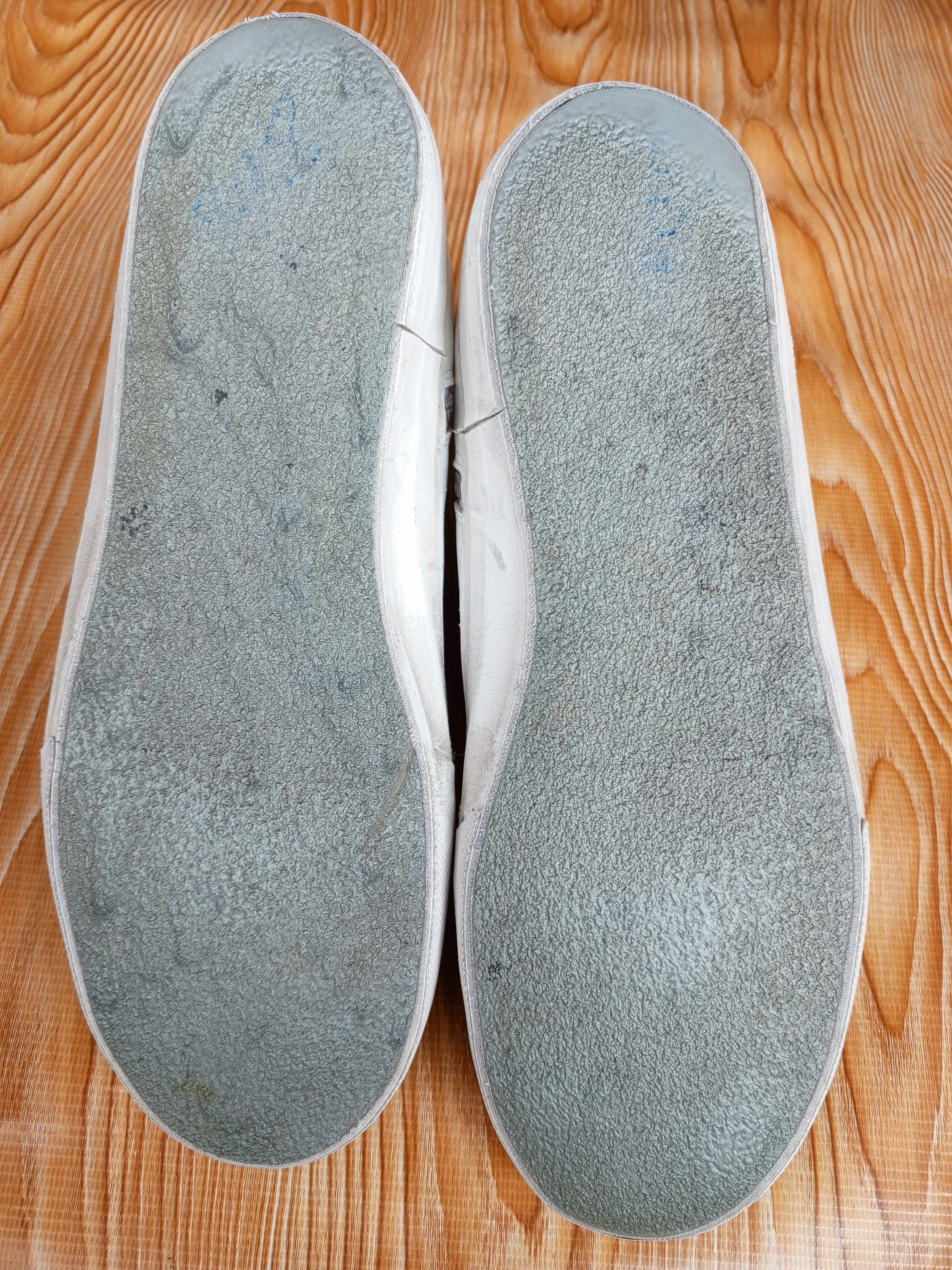 Golden Goose Golden Goose Slide Size US 9 / EU 42 - 10 Thumbnail