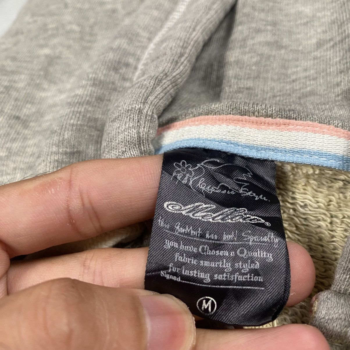 Japanese Brand Rare y2k Japanese Streetwear Nature Rugged Native Zip Up Size US S / EU 44-46 / 1 - 6 Thumbnail