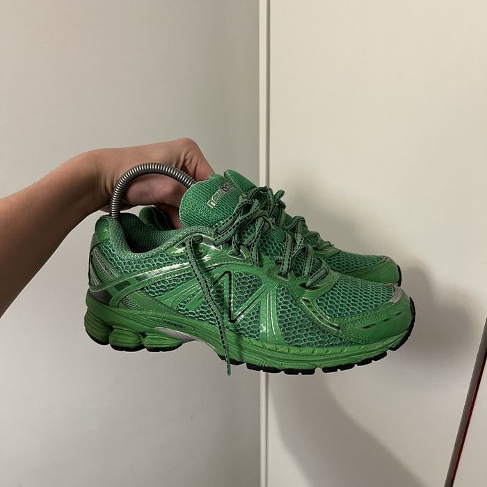 New Balance Rare green sneakers New Balance 780 v3 Grailed