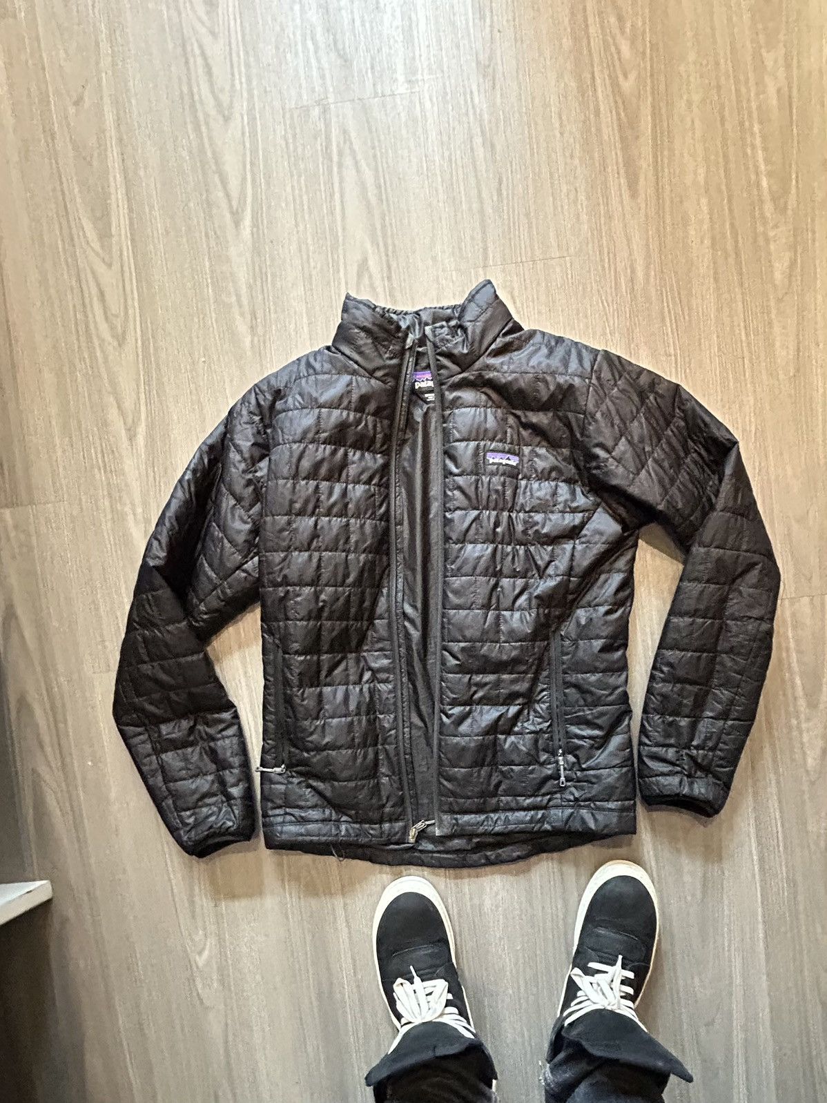 Patagonia Patagonia puffer jacket Size US M / EU 48-50 / 2 - 1 Thumbnail