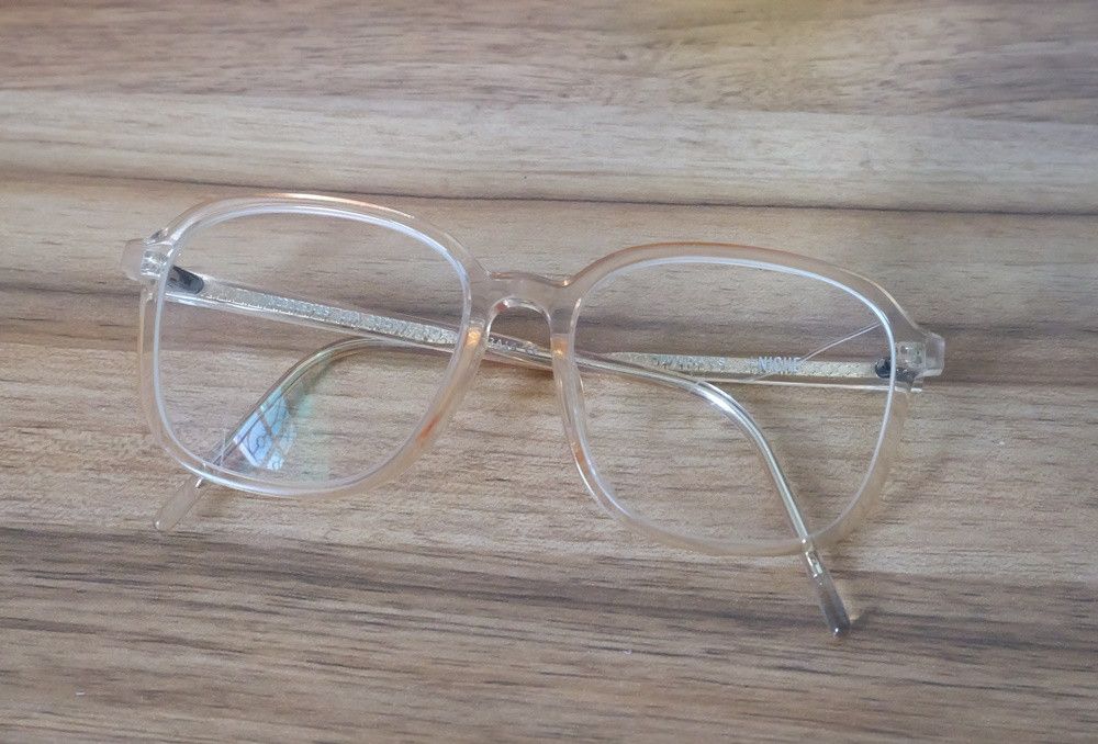 Japanese Brand Owndays Niche Glasses NC3016J-0S Size ONE SIZE - 1 Thumbnail