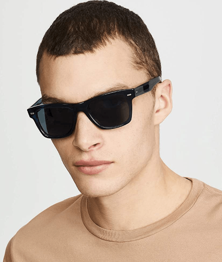 Oliver Peoples OLIVER PEOPLES OLIVER POLARIZED SUN LIMITED EDITION Size ONE SIZE - 3 Thumbnail