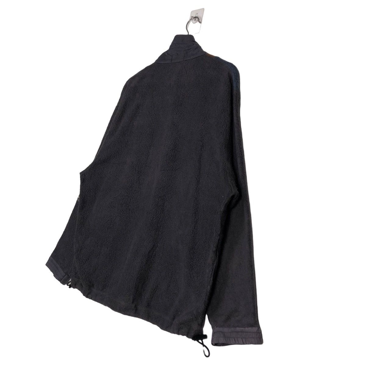 Japanese Brand Vintage Pull Over Anorak Jacket IMZ Intermezzo Issey Miyake Size US M / EU 48-50 / 2 - 11 Thumbnail