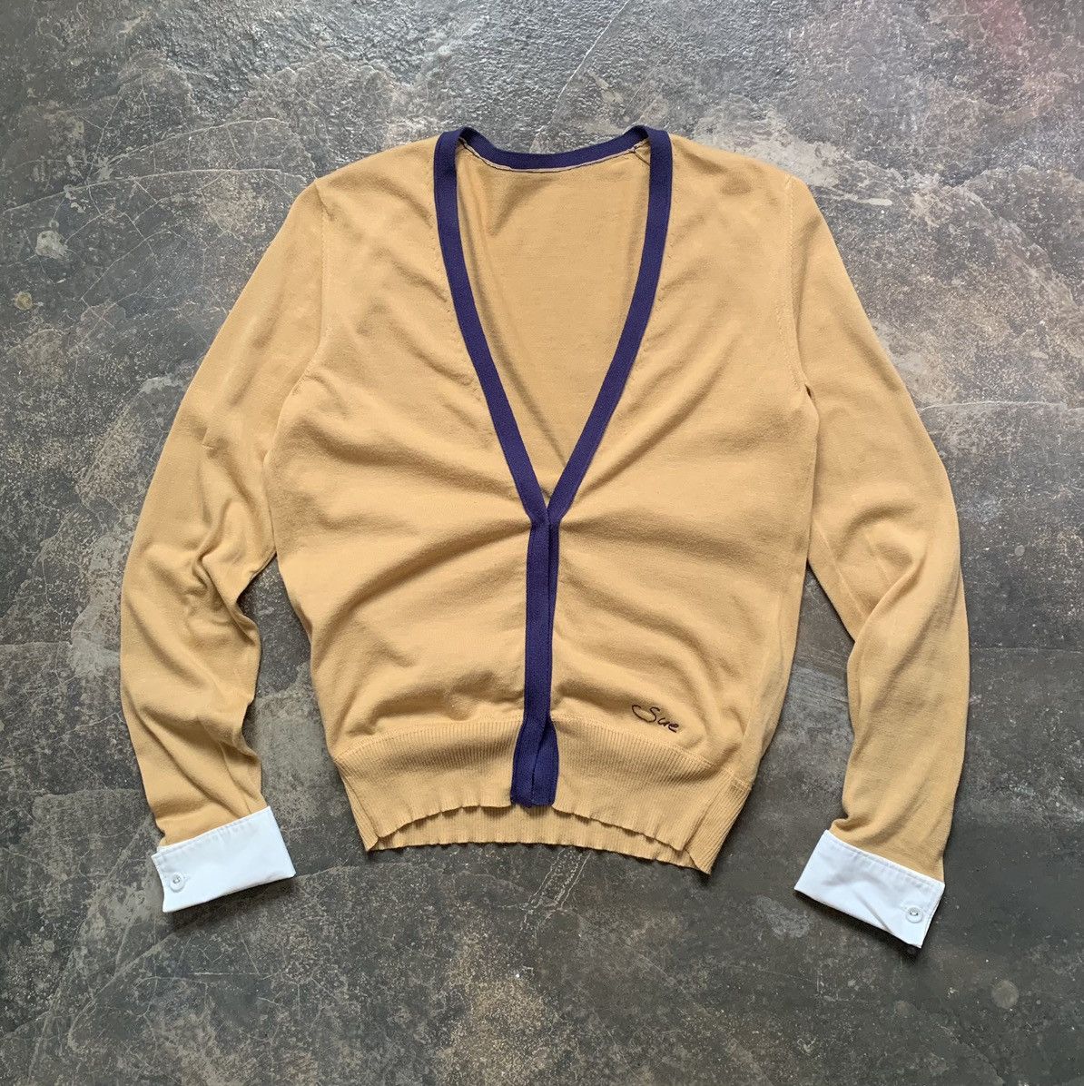 Undercover Undercover cardigan | Grailed