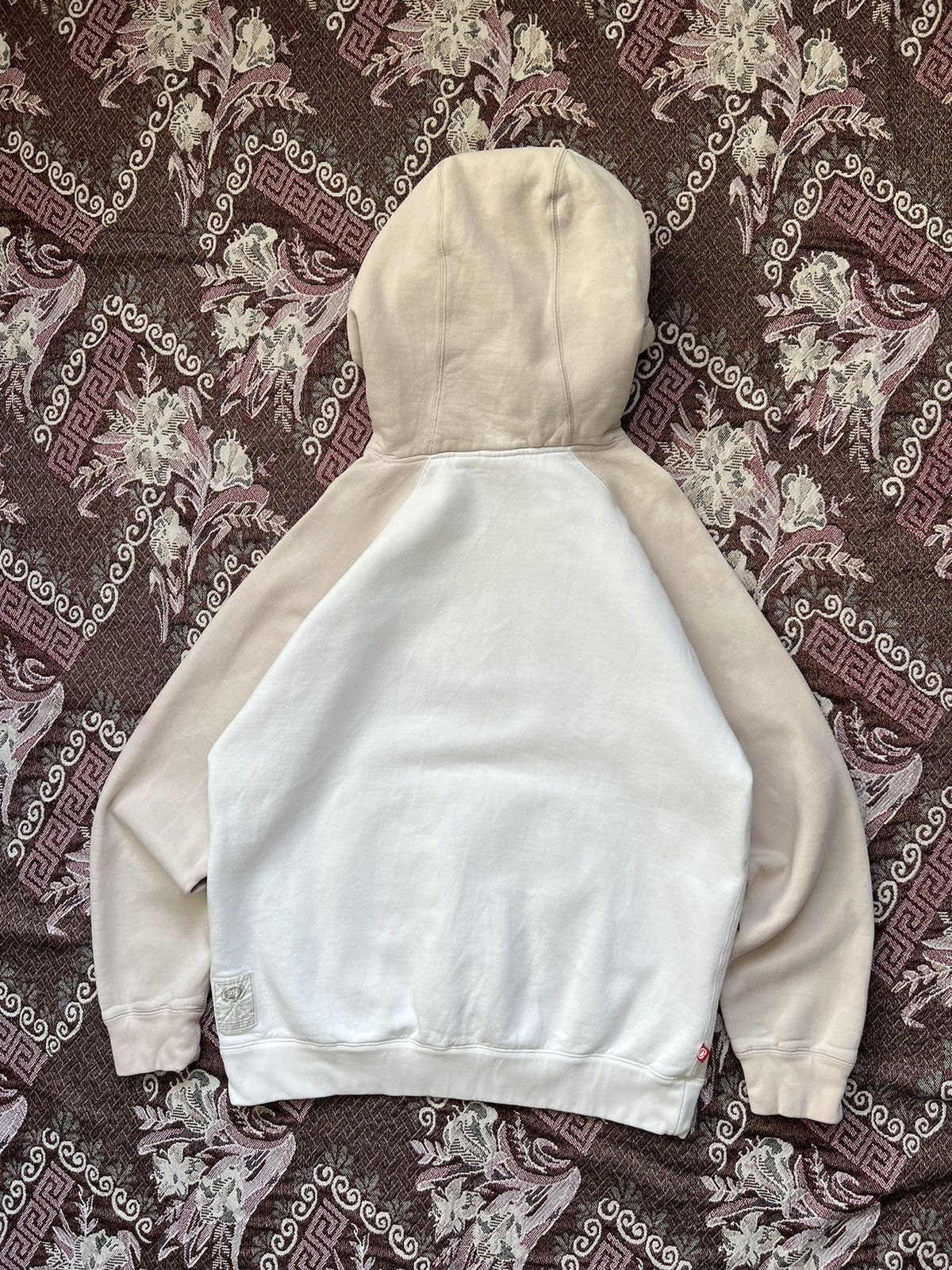 Ecko Unltd. × Vintage Y2K Ecko Unlimited Vintage Hoodie Size US M / EU 48-50 / 2 - 12 Thumbnail