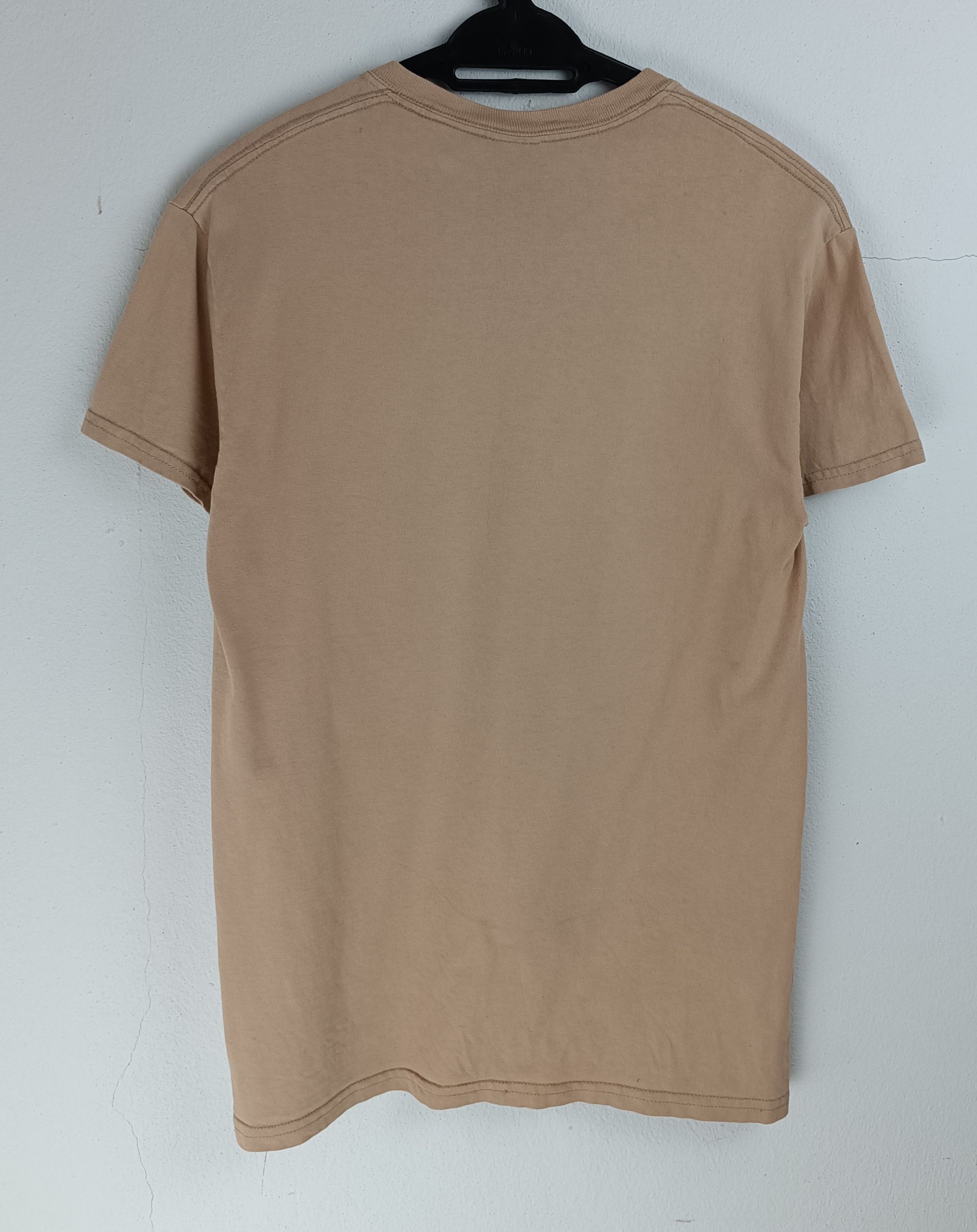 Vintage VINTAGE SONS OF OWASIPPE BSA GREAT LAKE VERY RARE TEES Size US S / EU 44-46 / 1 - 4 Thumbnail