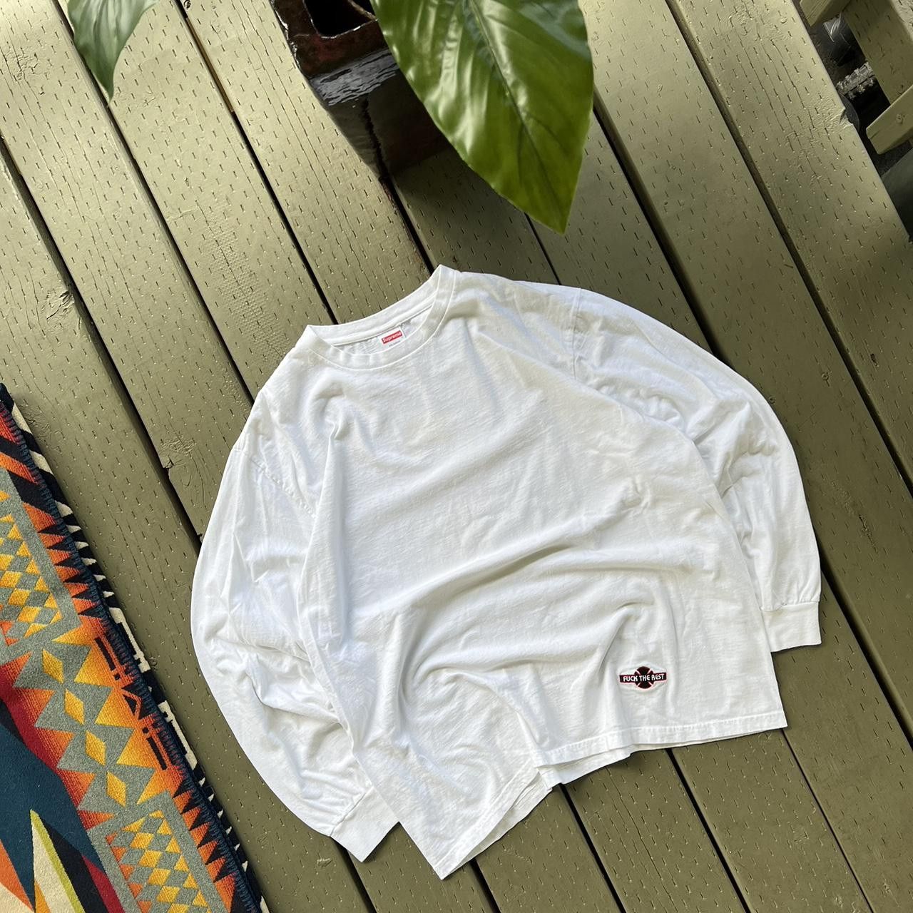 Supreme X Independent