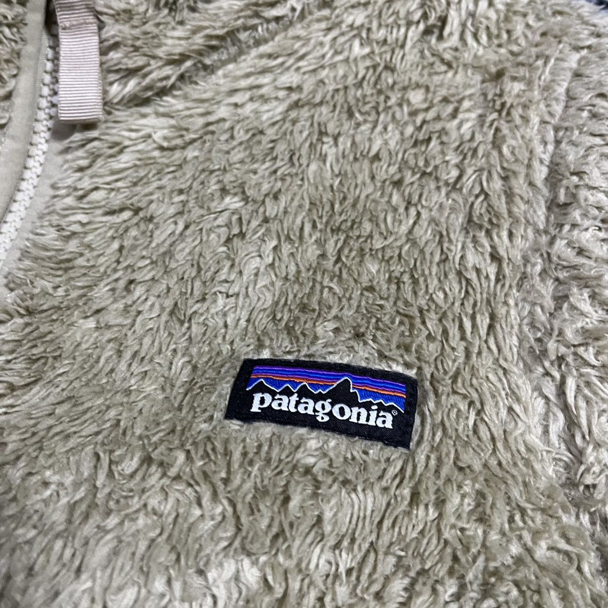 Patagonia Patagonia Fleece vest Size US S / EU 44-46 / 1 - 6 Thumbnail