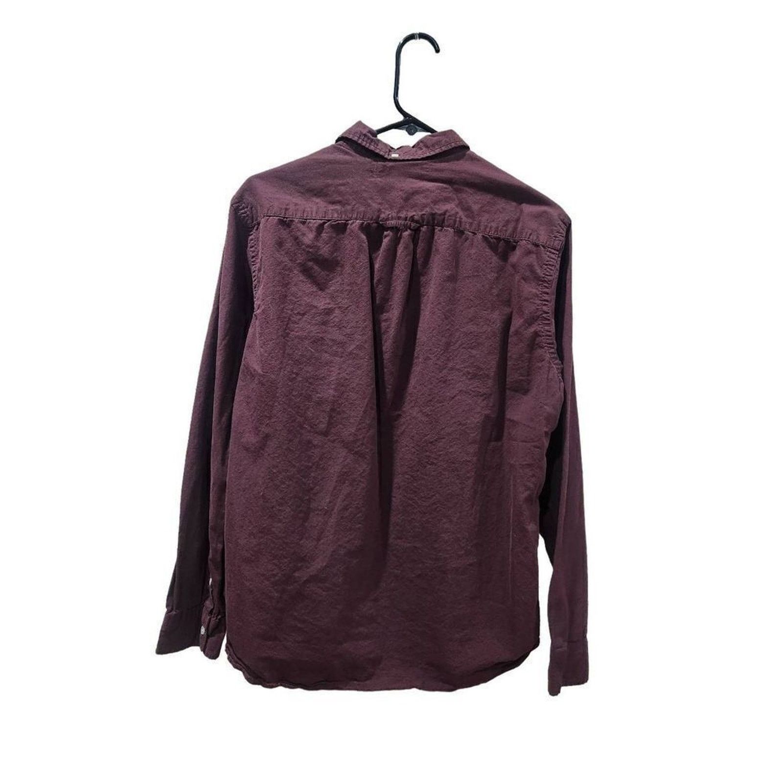 H&M H&M L.O.G.G. M shirt Size US M / EU 48-50 / 2 - 7 Thumbnail