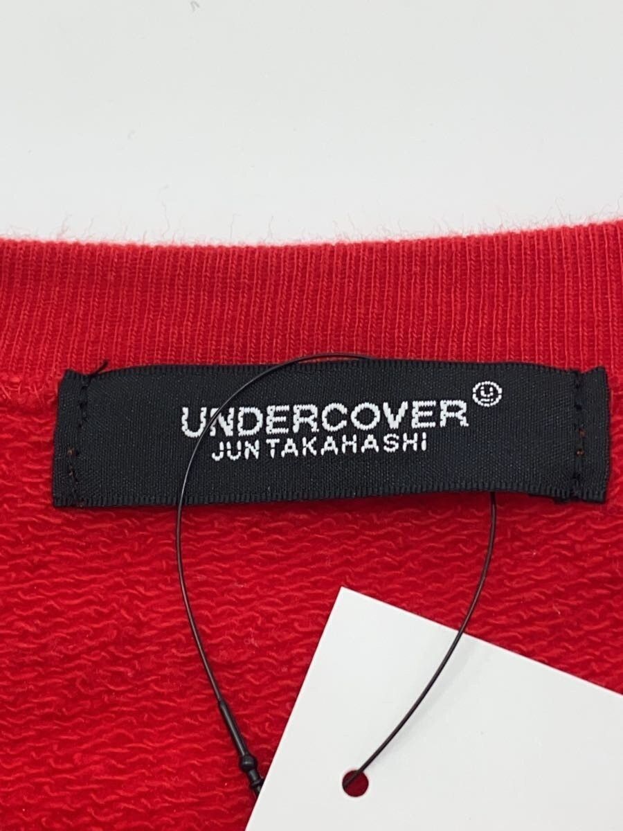 Undercover Undercover Records Wahnfrieden Sweatshirt Size US M / EU 48-50 / 2 - 4 Thumbnail