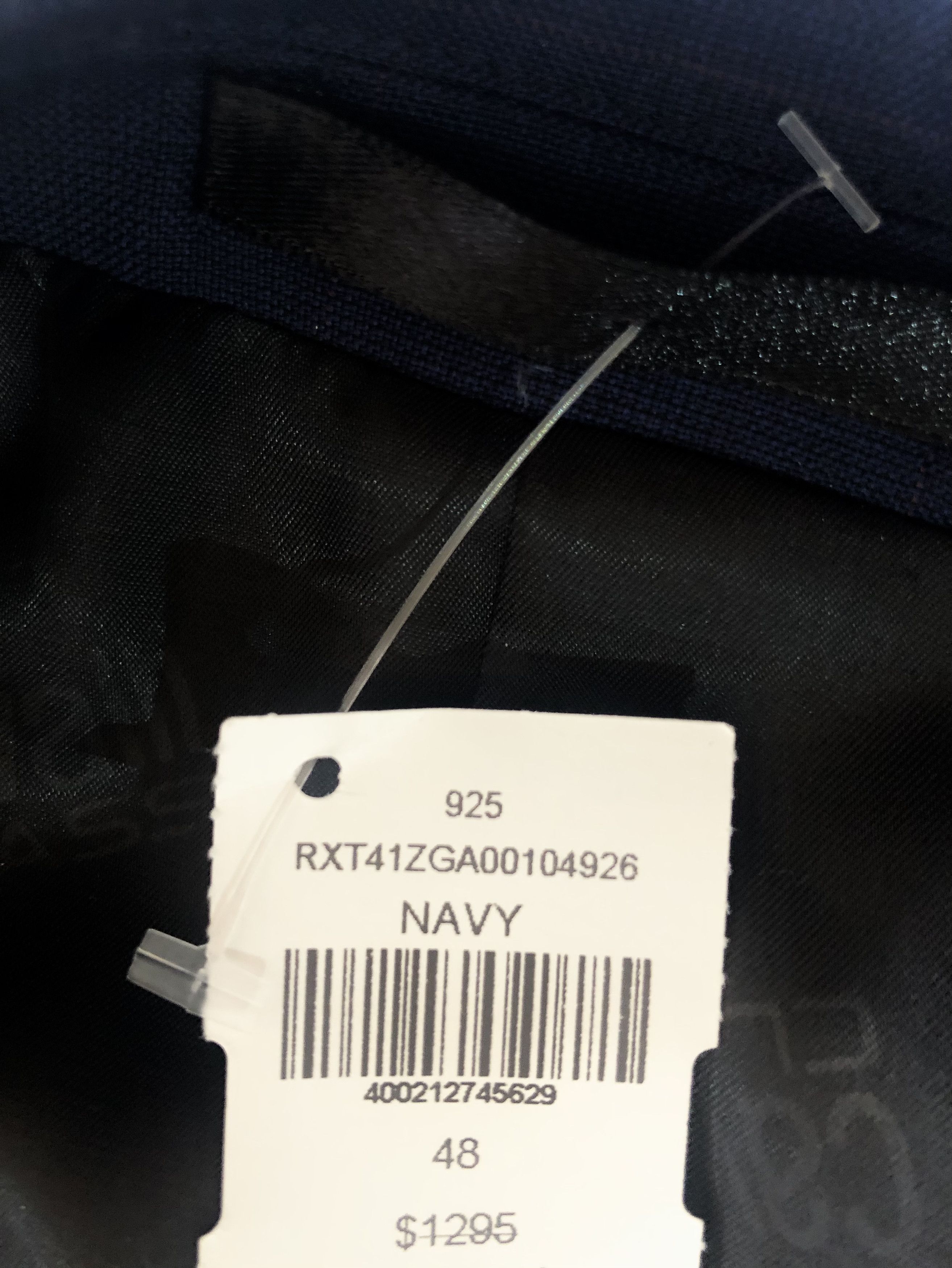 Roberto Cavalli Roberto Cavalli Class Suit Size 48R - 7 Thumbnail