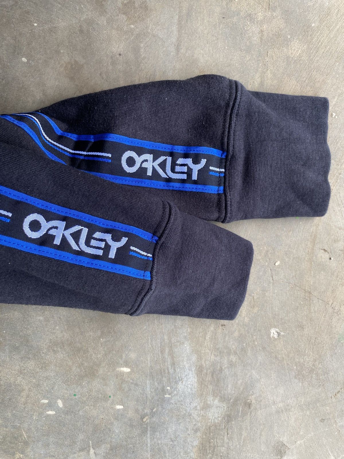 Oakley Oakley Hoodie Size US M / EU 48-50 / 2 - 8 Thumbnail
