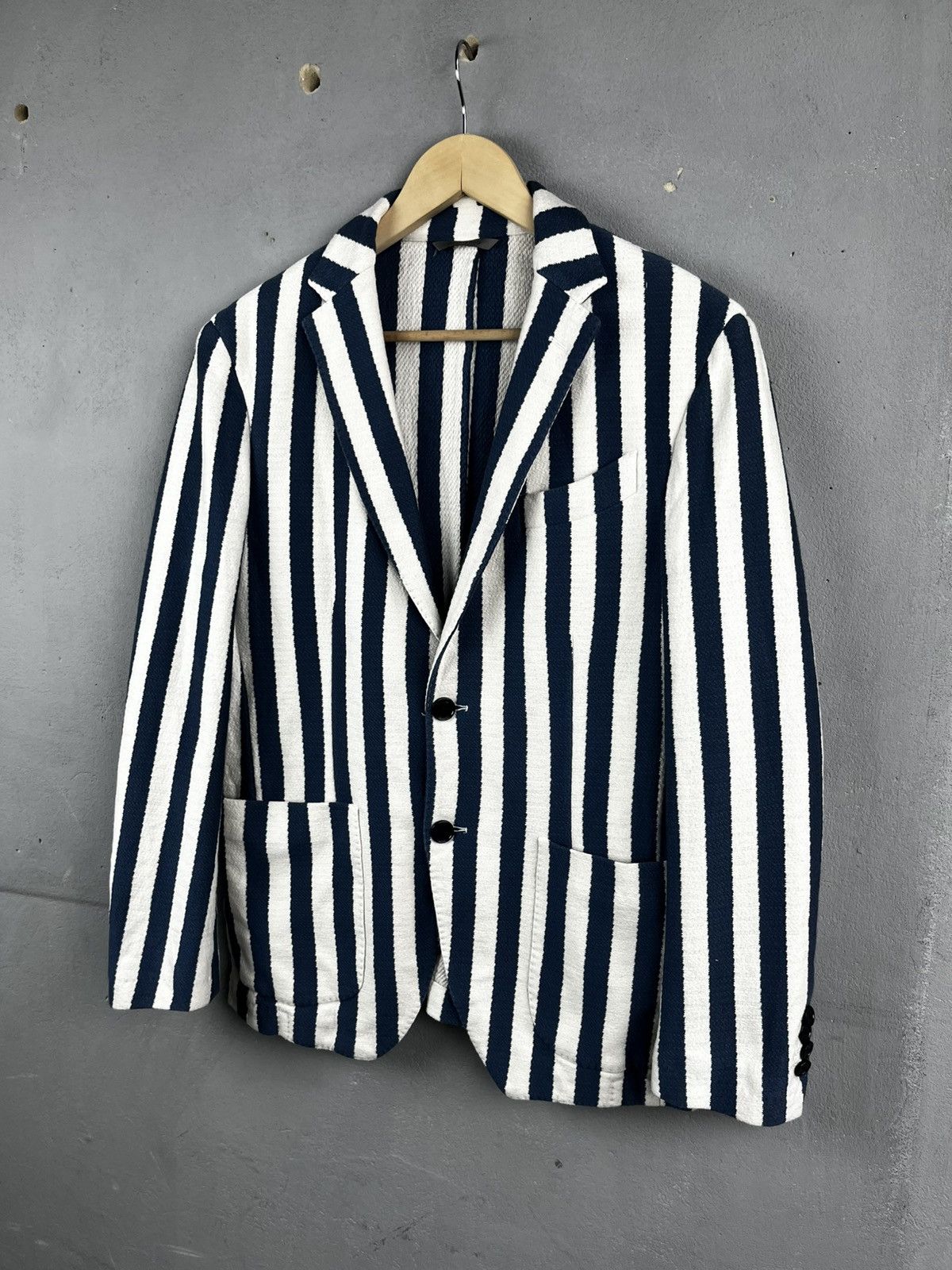 Altea Altea blezer jacket Size US M / EU 48-50 / 2 - 4 Thumbnail
