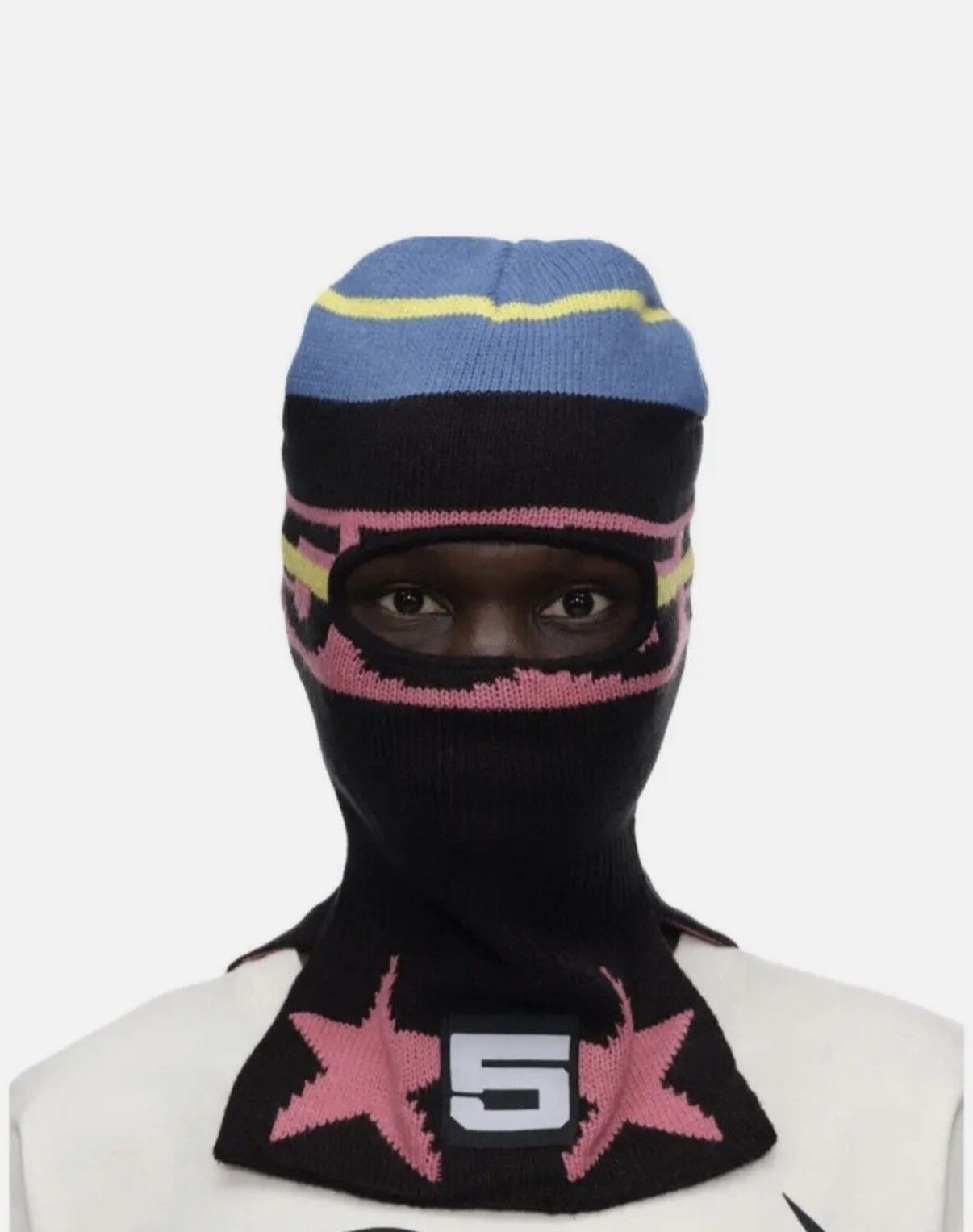 Sp5der Balaclava Ski Mask