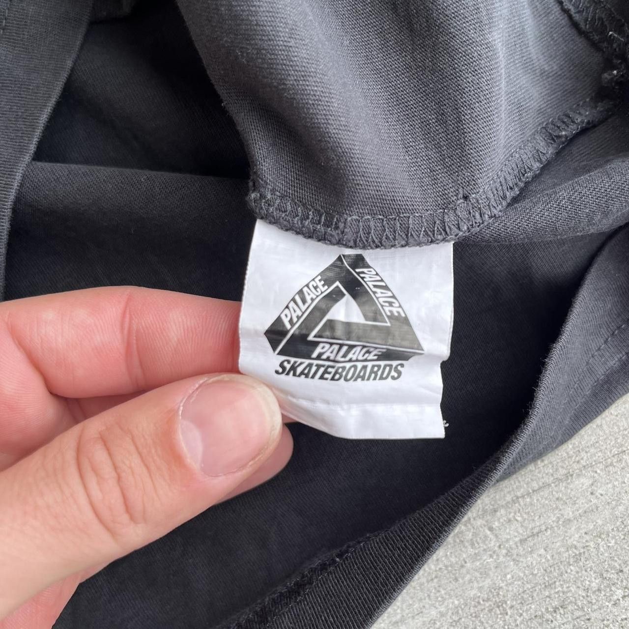 Palace Palace Akira Manga Shirt Size US S / EU 44-46 / 1 - 4 Thumbnail