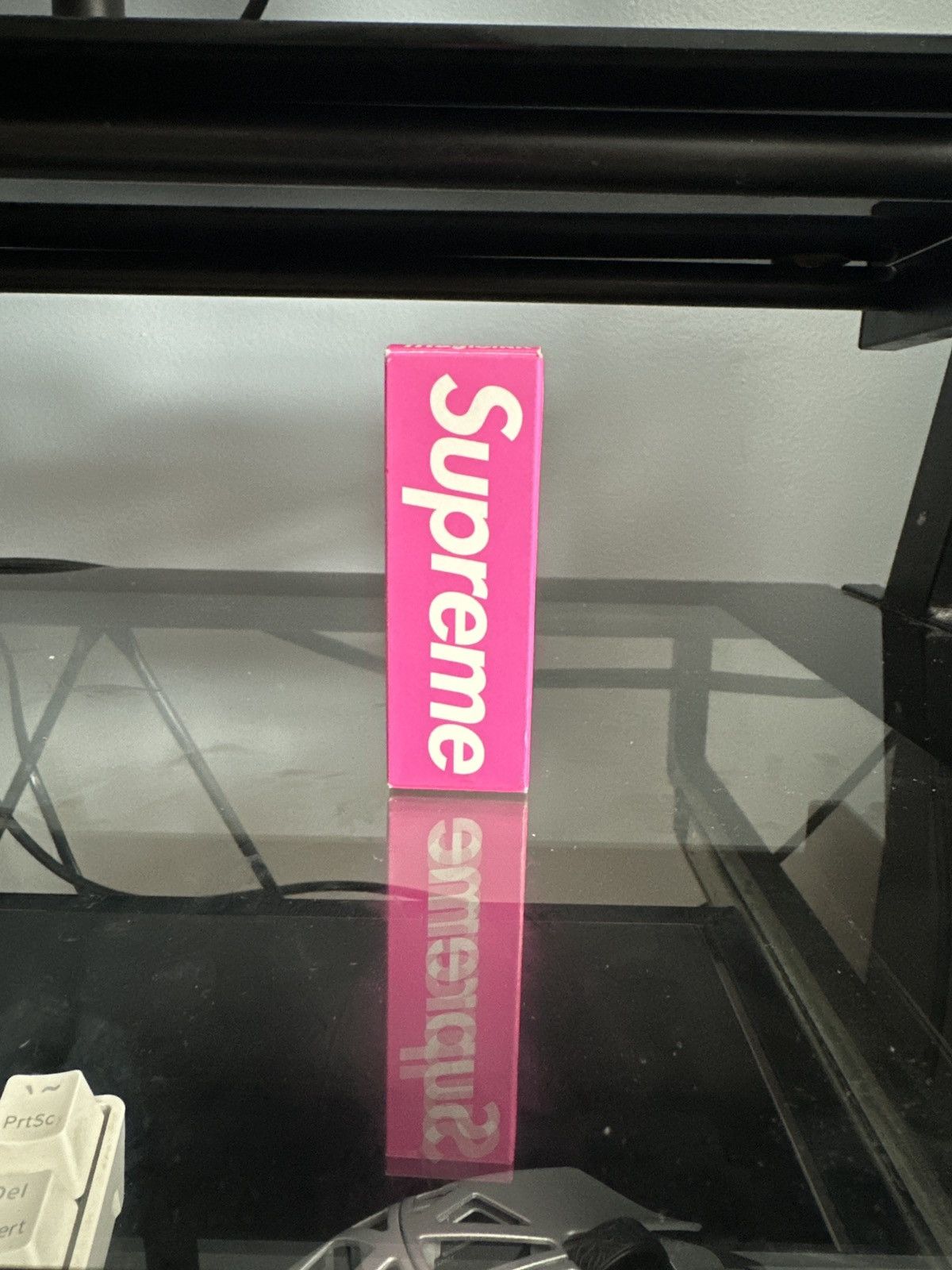 Supreme Magic Ink Artist Pen Pink Supreme Size ONE SIZE - 1 Thumbnail