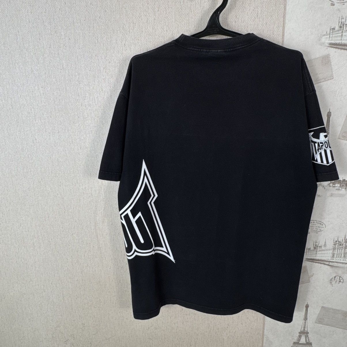 Tapout Vintage Tapout T shirt Boxy Fit Affliction Streetwear XL Rap Size US XL / EU 56 / 4 - 11 Thumbnail