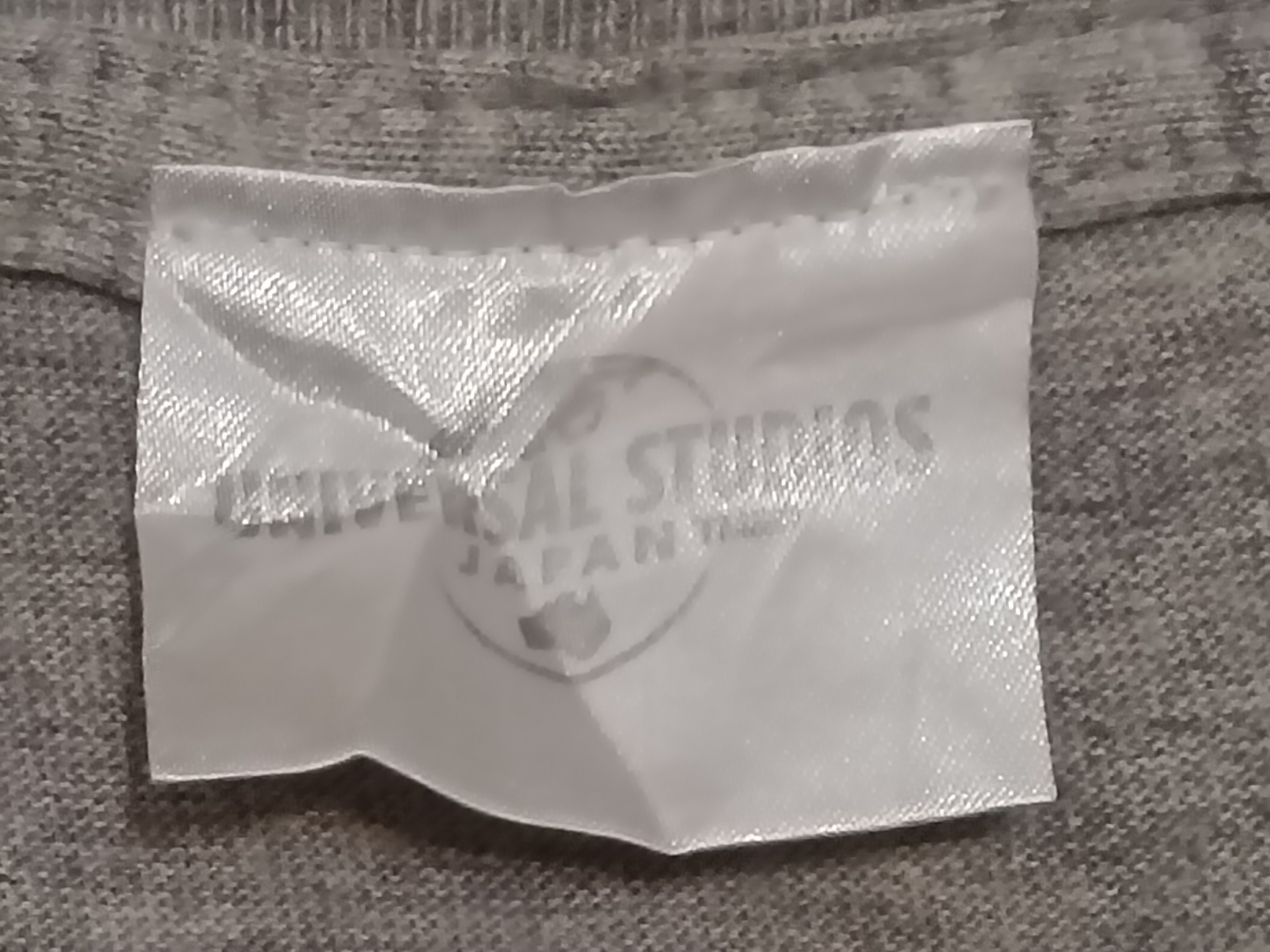 Universal Studios UNIVERSAL STUDIOS JAPAN FINAL FANTASY X SHIRT Size US S / EU 44-46 / 1 - 2 Thumbnail