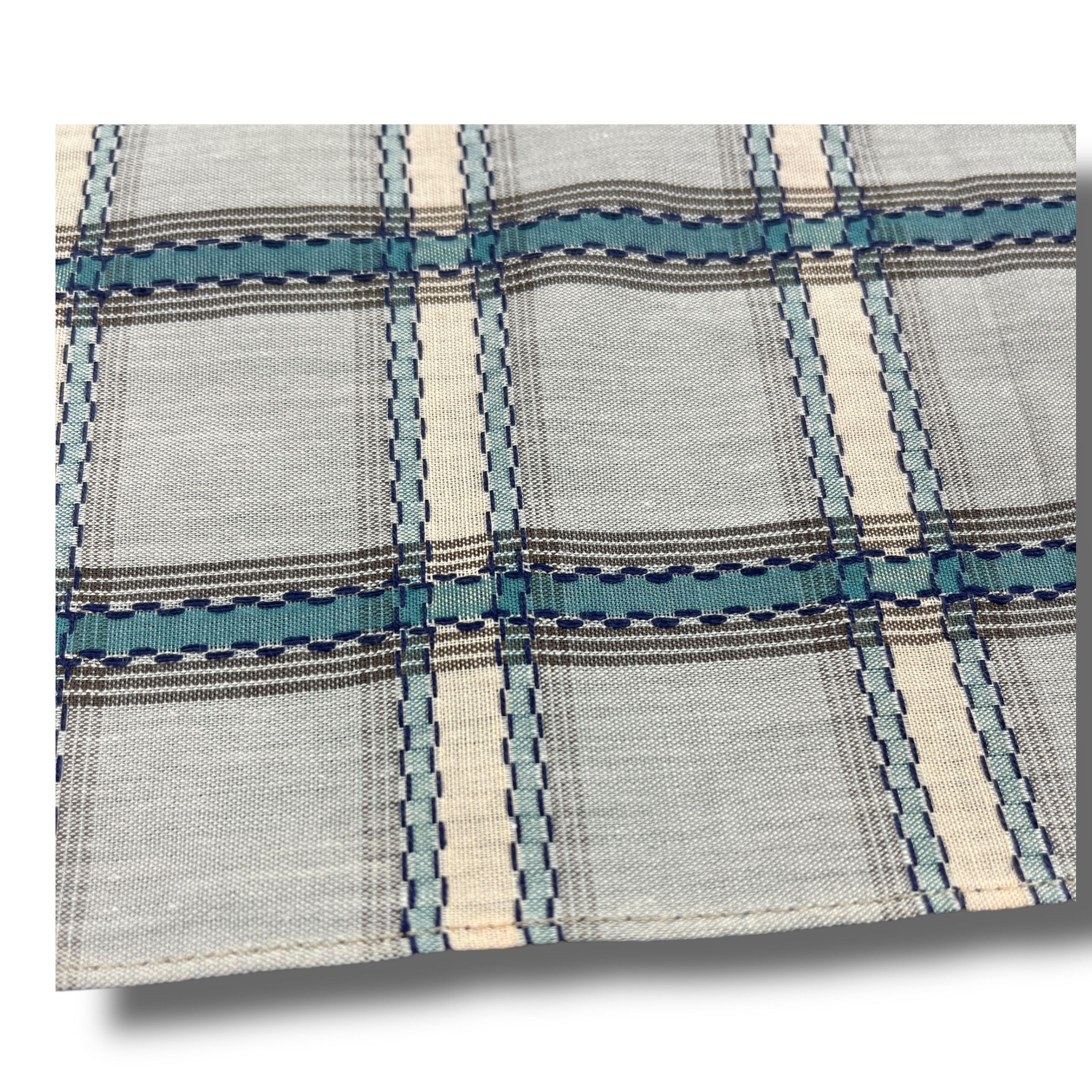 Issey Miyake Issey Miyake Handkerchief / Bandana / Neckerchief B235 Size ONE SIZE - 6 Thumbnail
