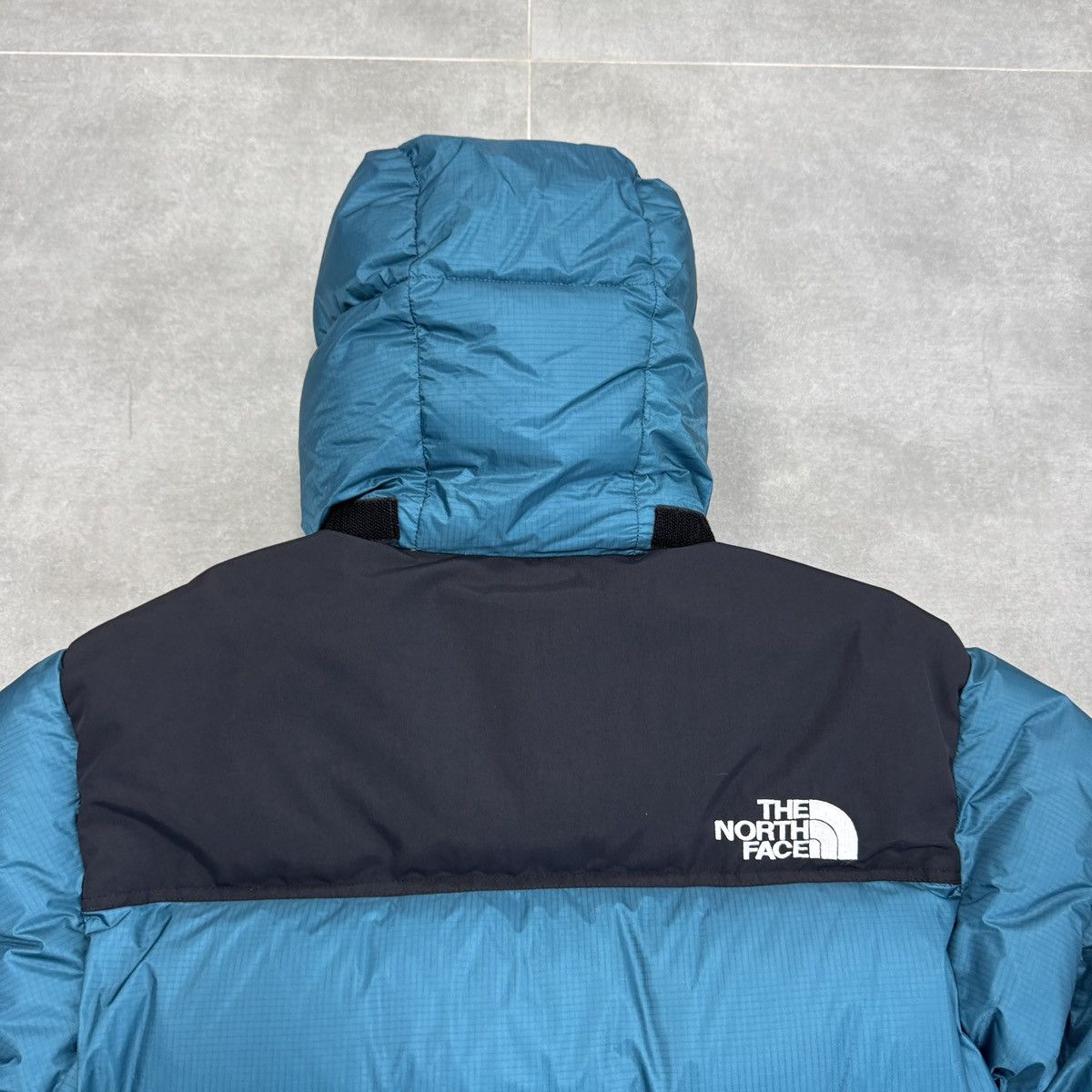 The North Face The North Face Summit Series Windstopper Baltoro Down Jacket Size US S / EU 44-46 / 1 - 23 Thumbnail