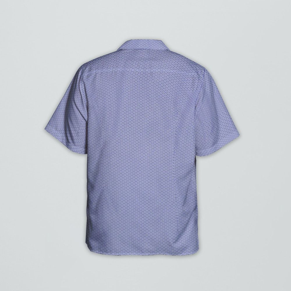 Designer Graphic-Print Shirt Size US L / EU 52-54 / 3 - 4 Thumbnail