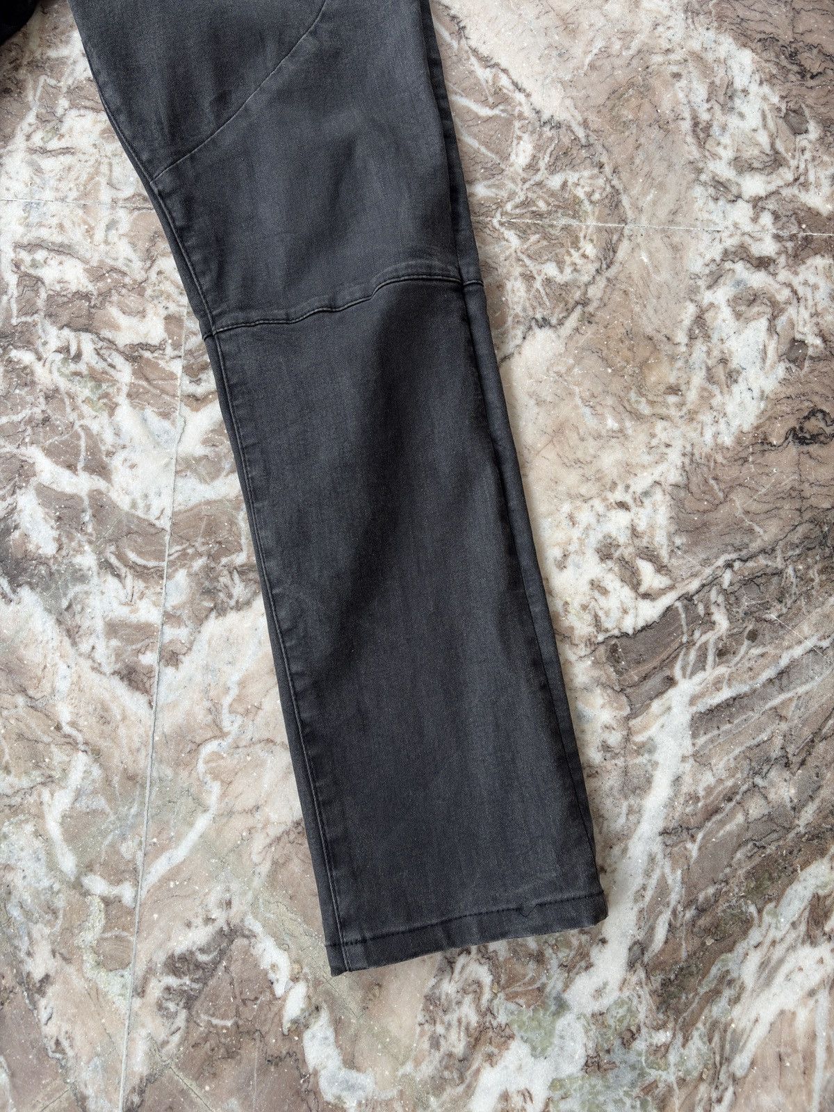 Balmain Balmain denim pants Size US 32 / EU 48 - 3 Thumbnail
