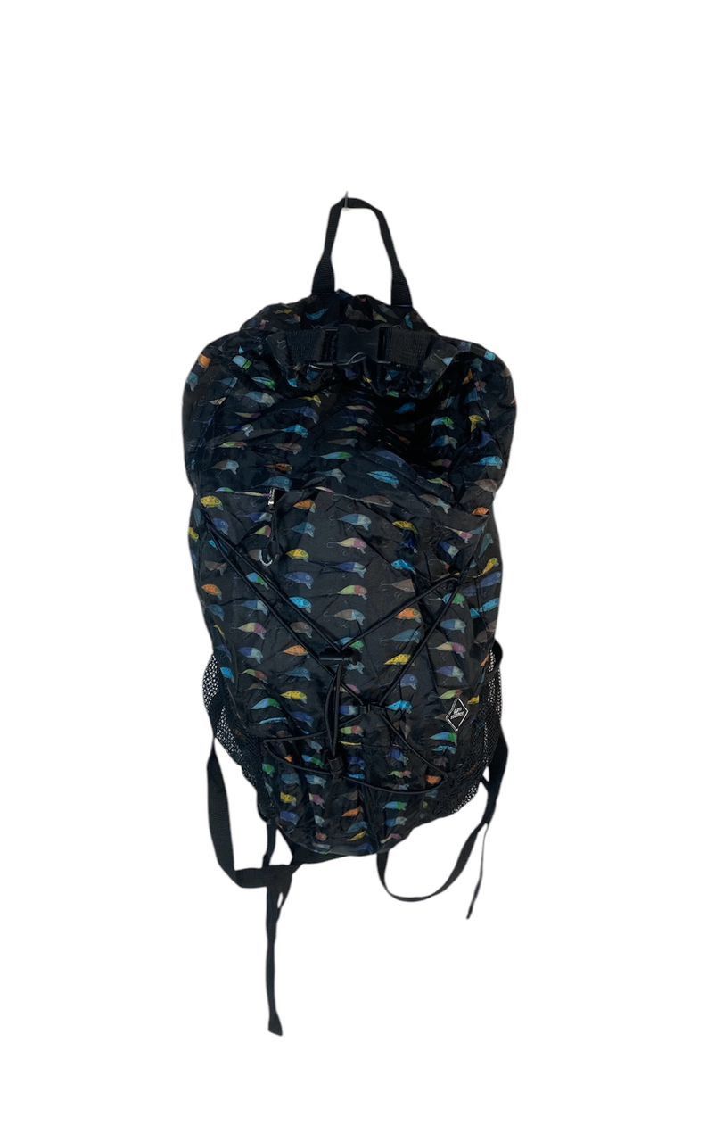 Other Gym masters fullprint waterproof outdoor bag pack Size ONE SIZE - 1 Thumbnail