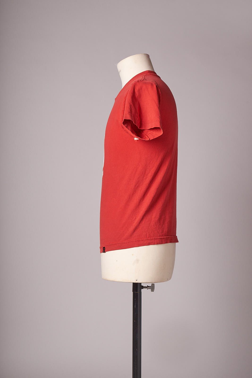 Spitfire Vintage Y2K Red Spitfire Tee Shirt Size US XS / EU 42 / 0 - 2 Thumbnail