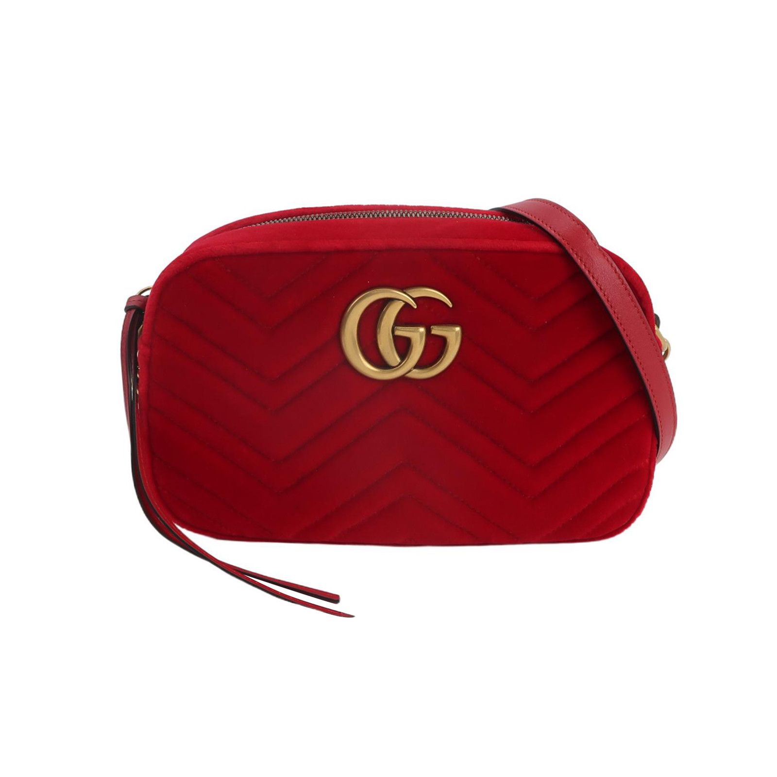 Gucci Gucci Women os Shoulder Bags Size ONE SIZE - 1 Thumbnail