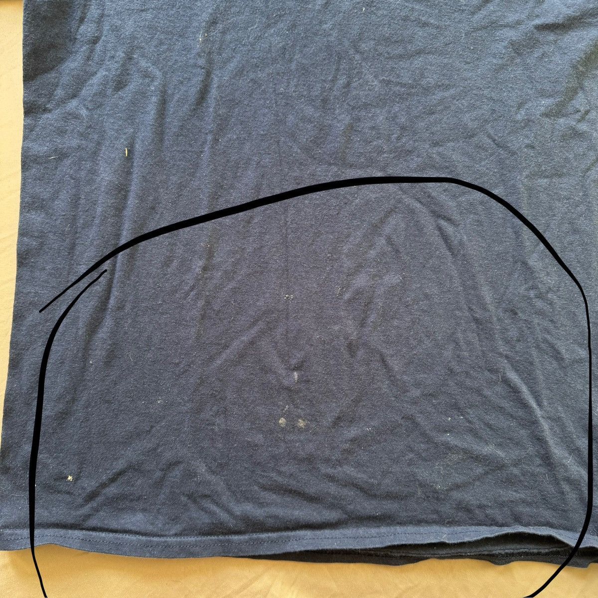 Star Wars Busted Tees Order 66 Star Wars Graphic Tee Size US M / EU 48-50 / 2 - 5 Thumbnail