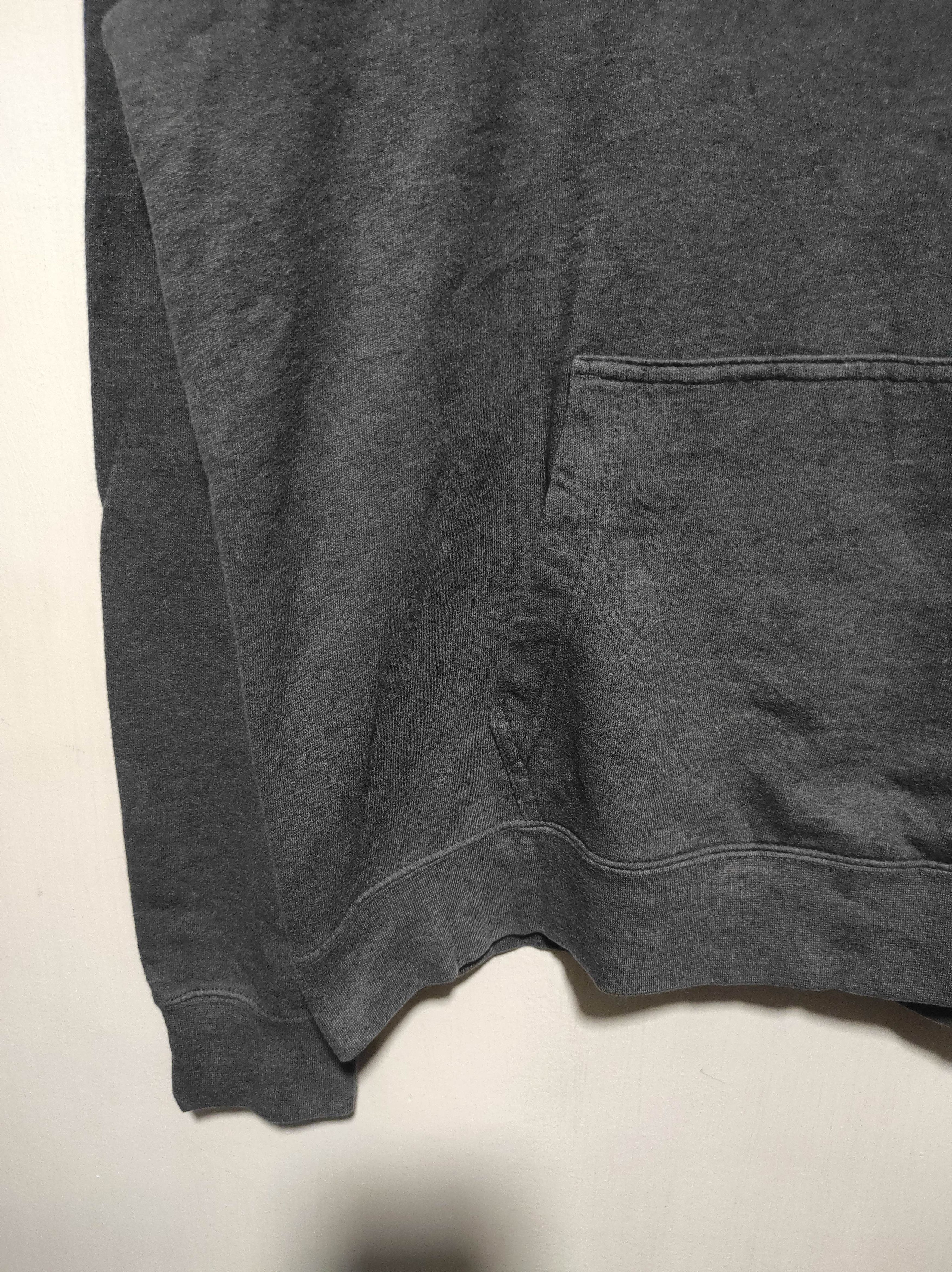 If Six Was Nine Sparta Hockey Fur Hoodie LGB Versace style Size US L / EU 52-54 / 3 - 7 Thumbnail